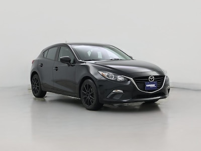 2014 Mazda Mazda3 I Sport