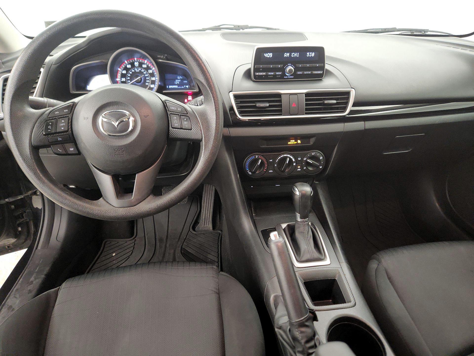 Thumbnail: 2014 Mazda Mazda3 - 9