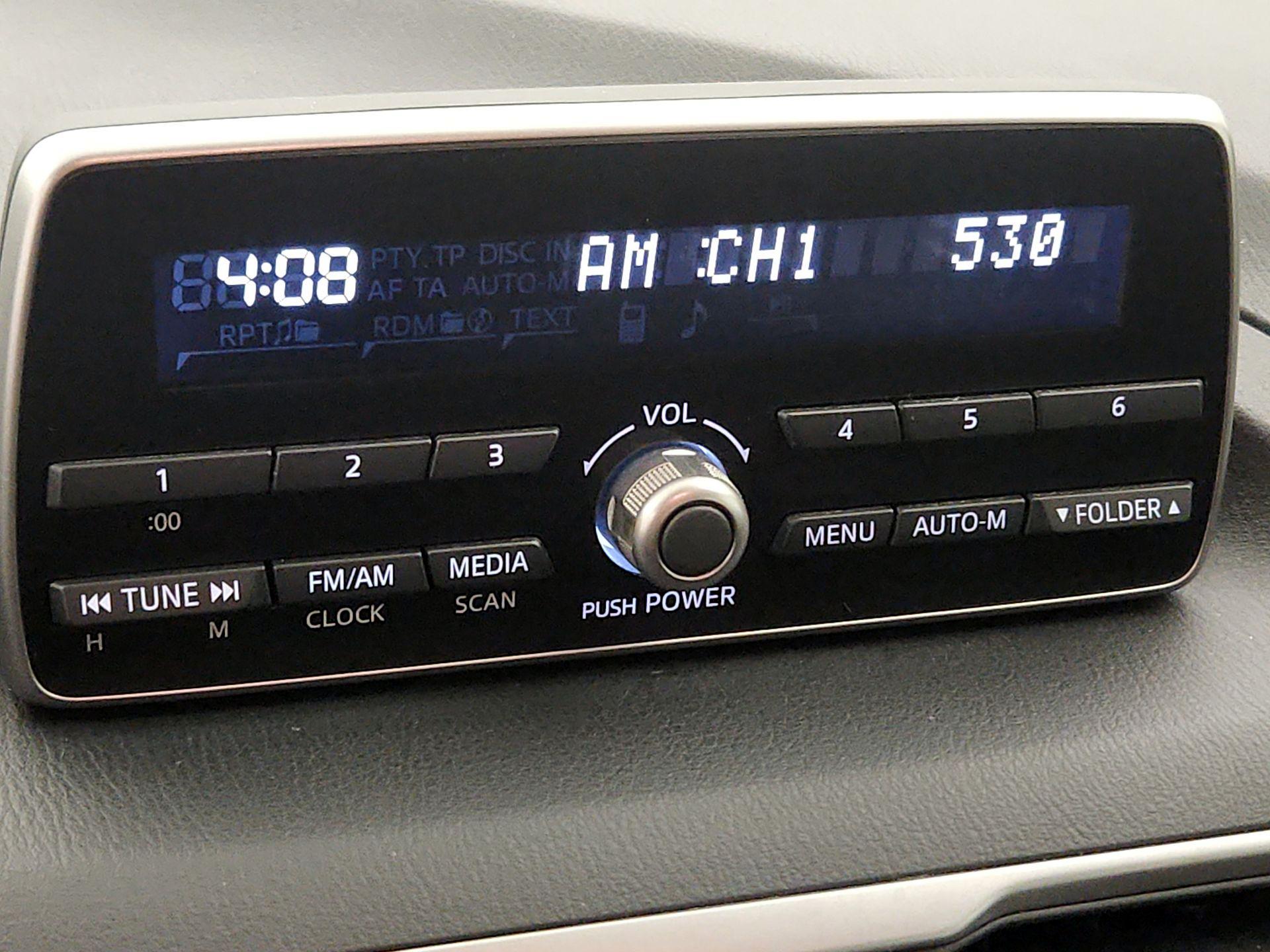 Thumbnail: 2014 Mazda Mazda3 - 14