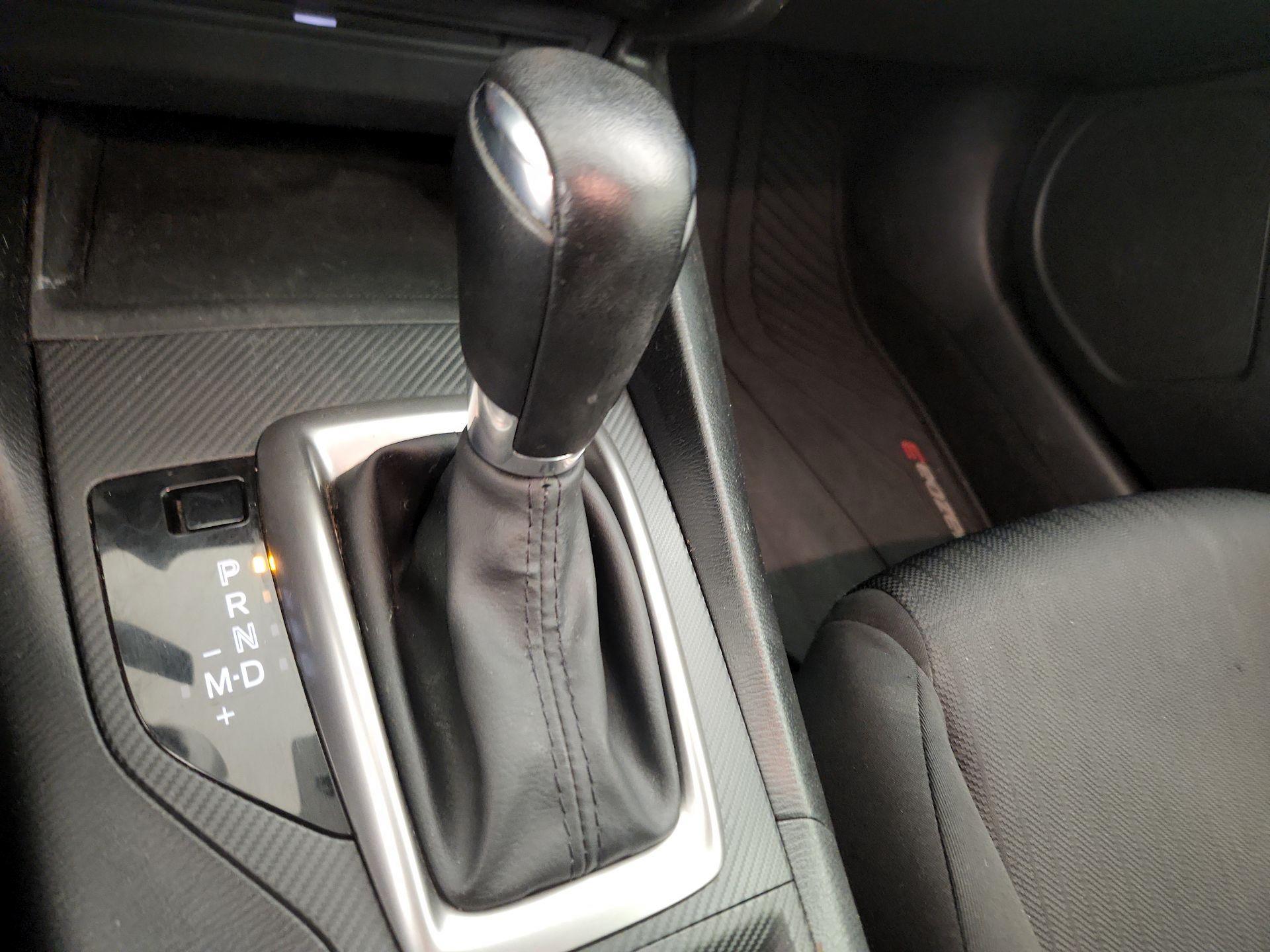 Thumbnail: 2014 Mazda Mazda3 - 16