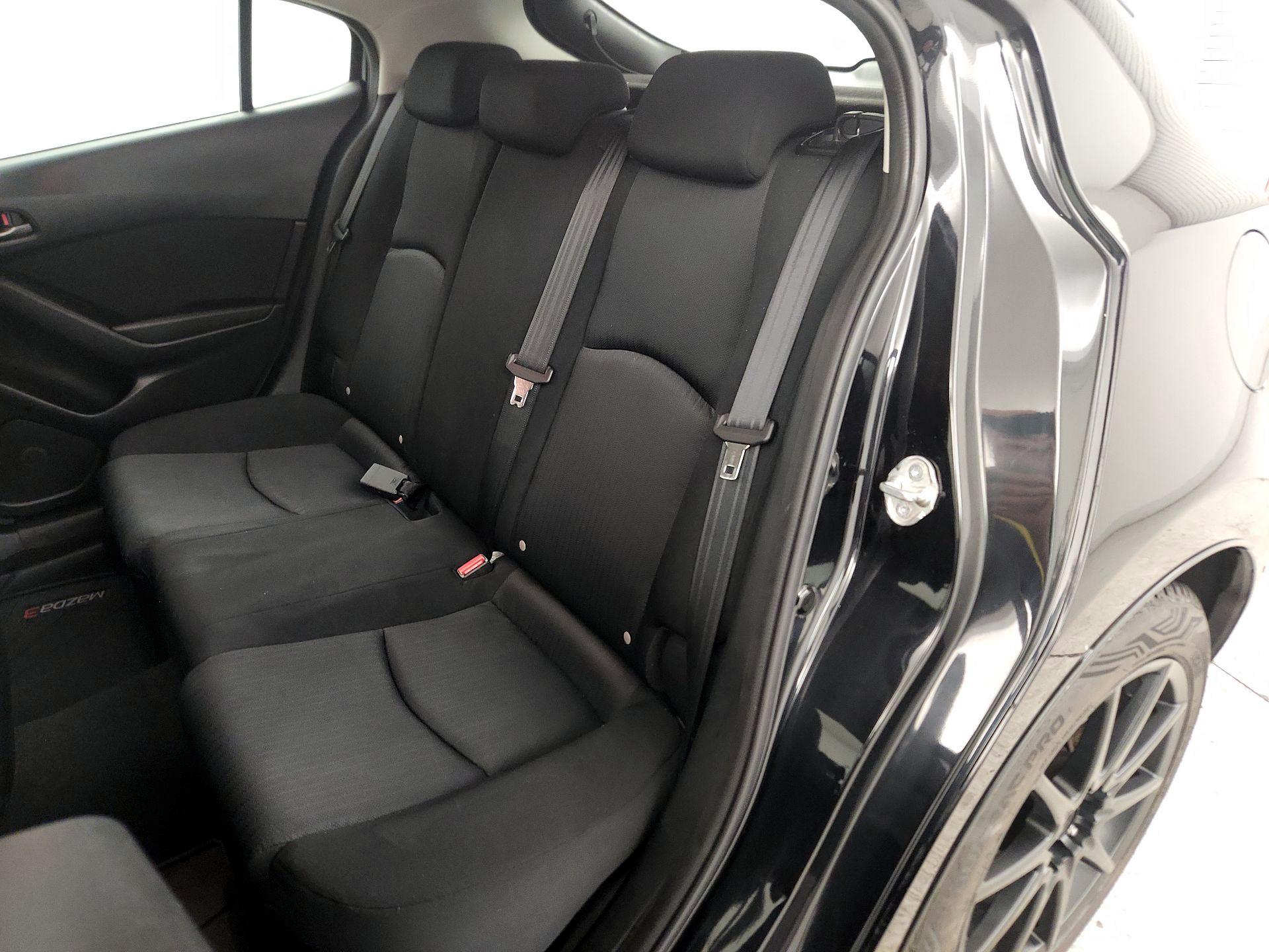 Thumbnail: 2014 Mazda Mazda3 - 18