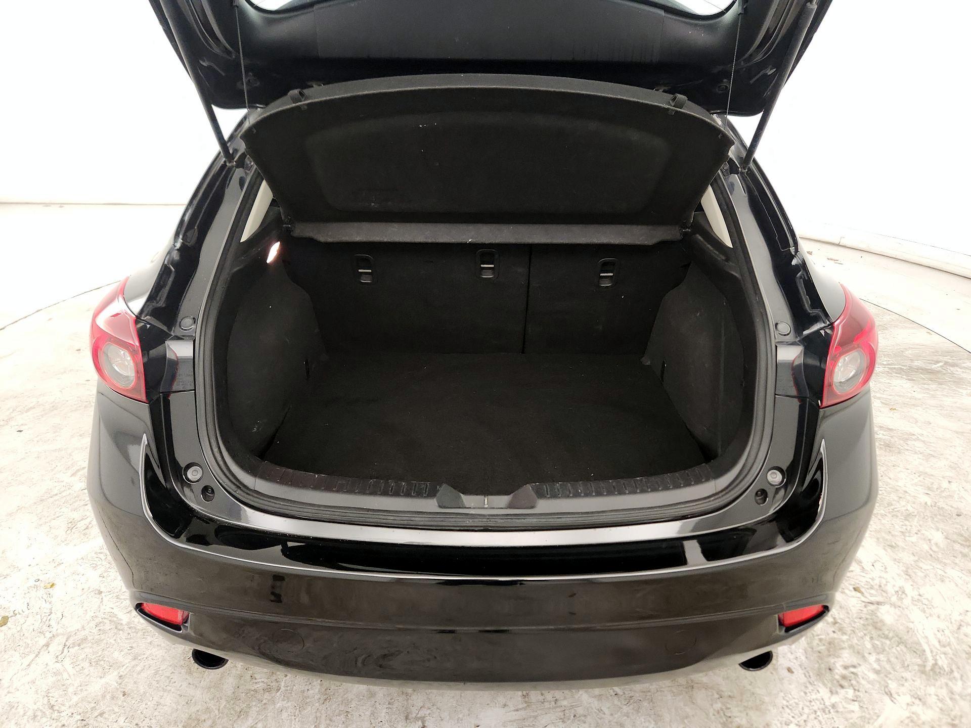 Thumbnail: 2014 Mazda Mazda3 - 19