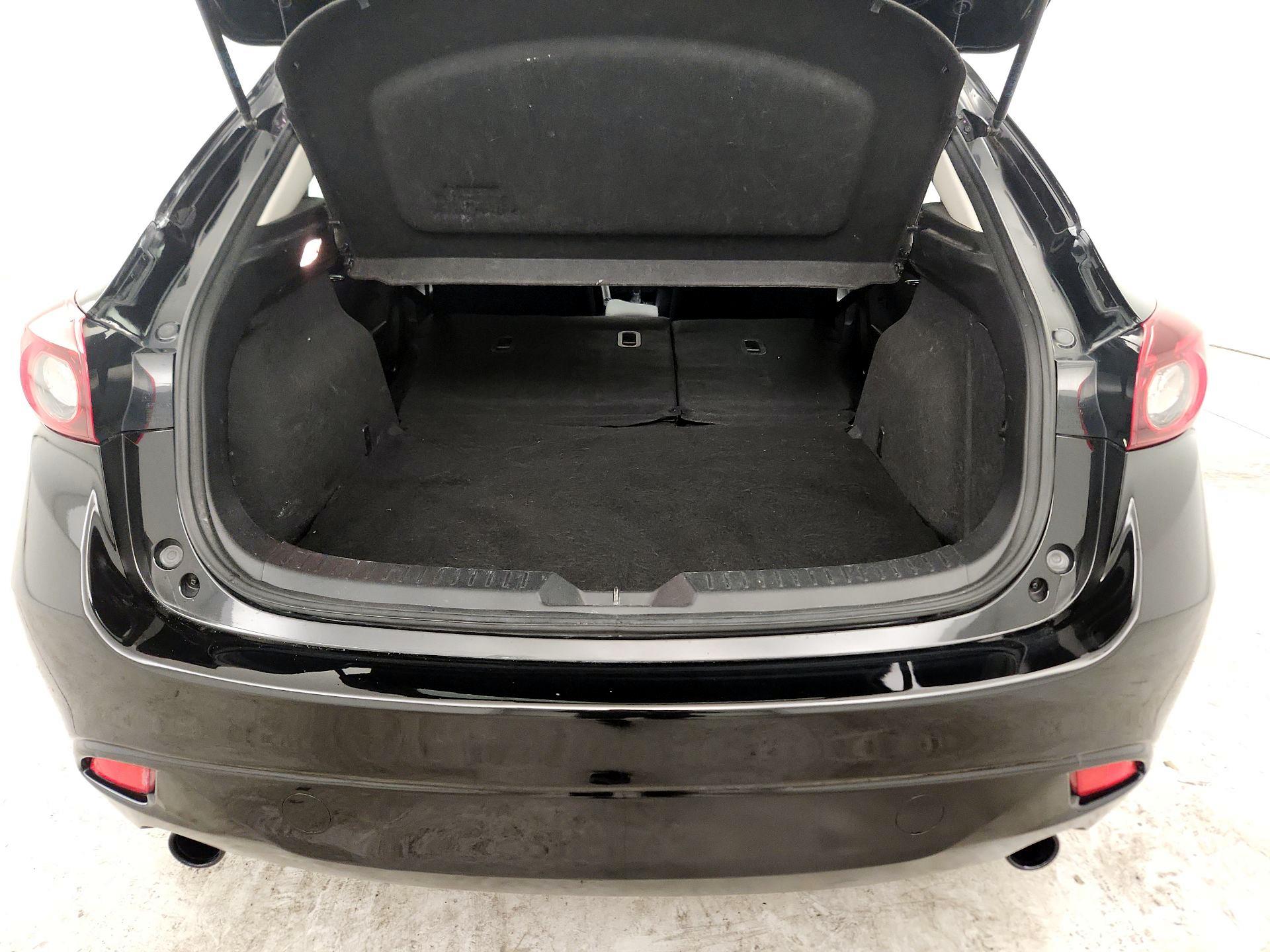 Thumbnail: 2014 Mazda Mazda3 - 20