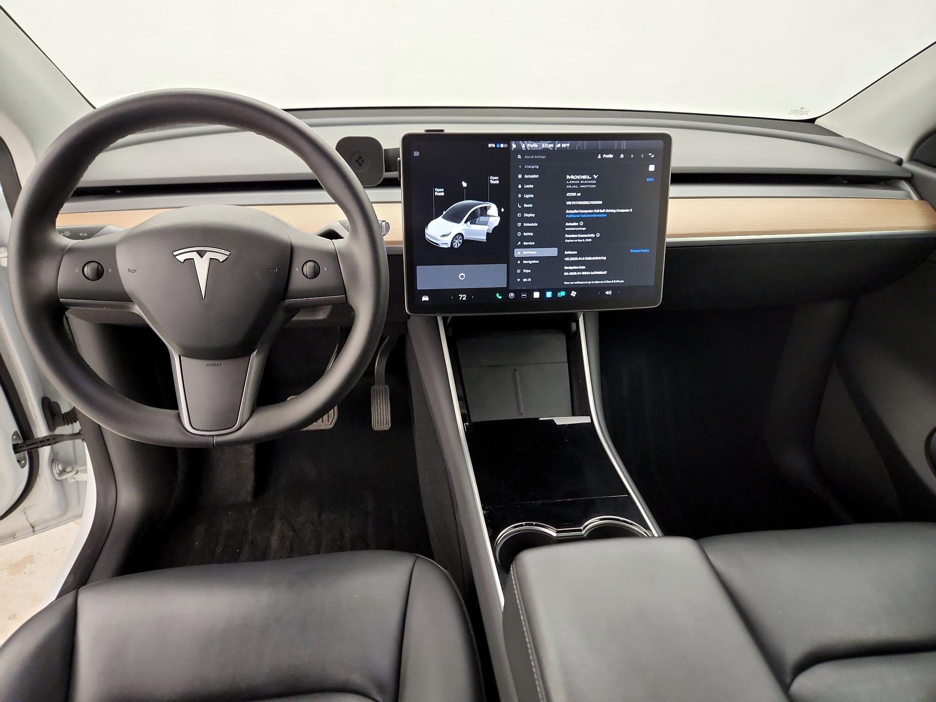 Thumbnail: 2020 Tesla Model Y - 9