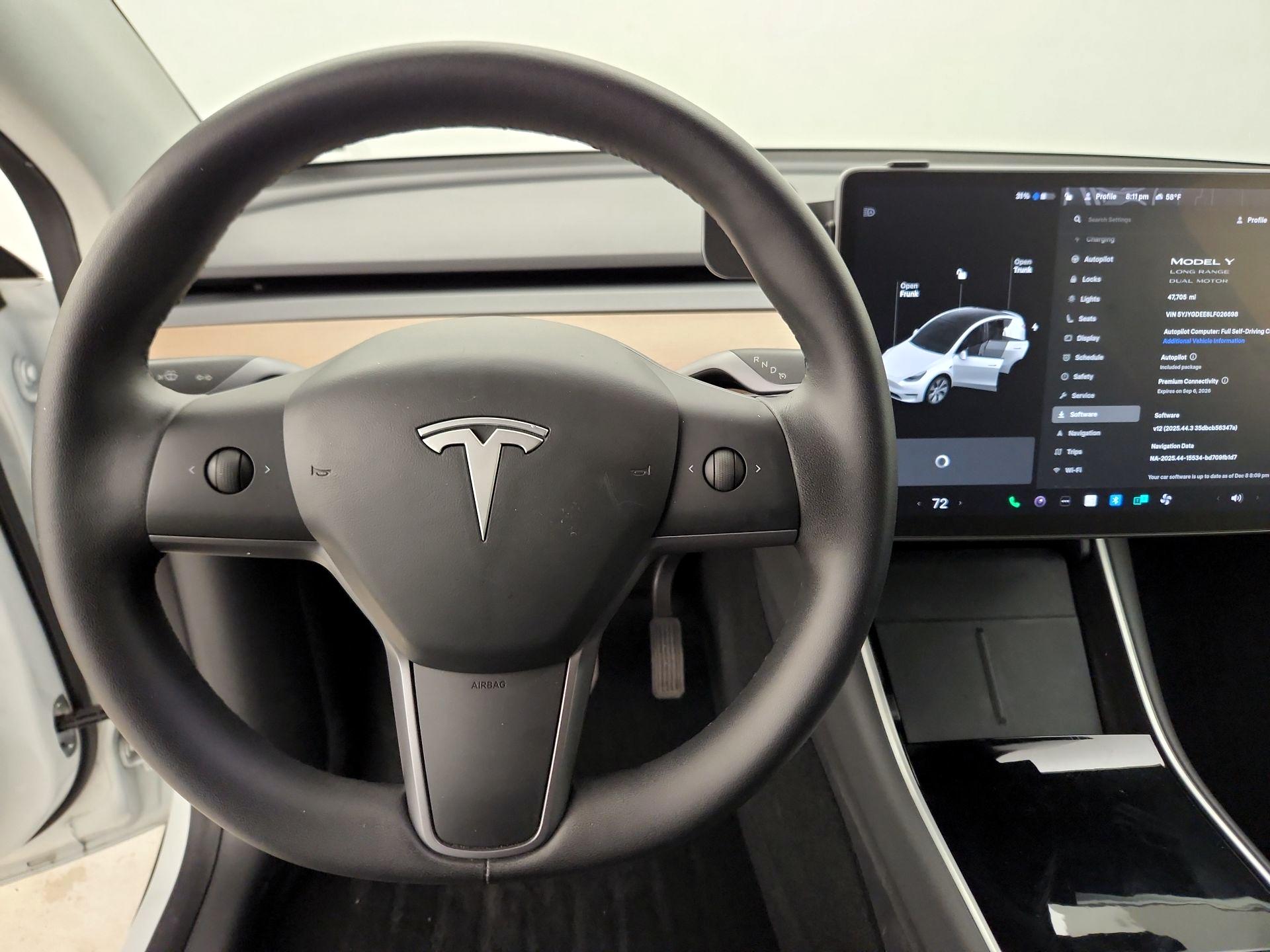 Thumbnail: 2020 Tesla Model Y - 10