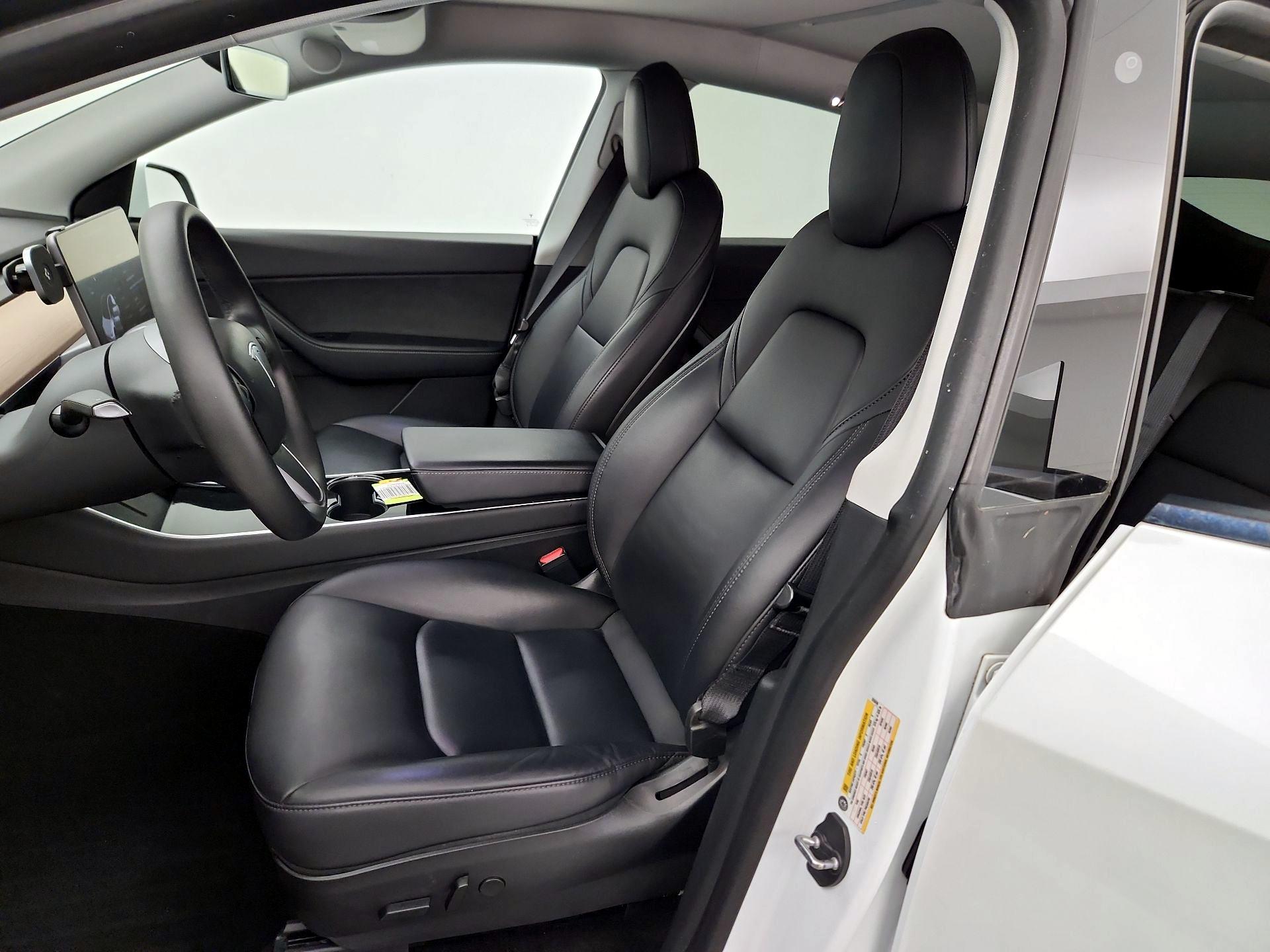 Thumbnail: 2020 Tesla Model Y - 11