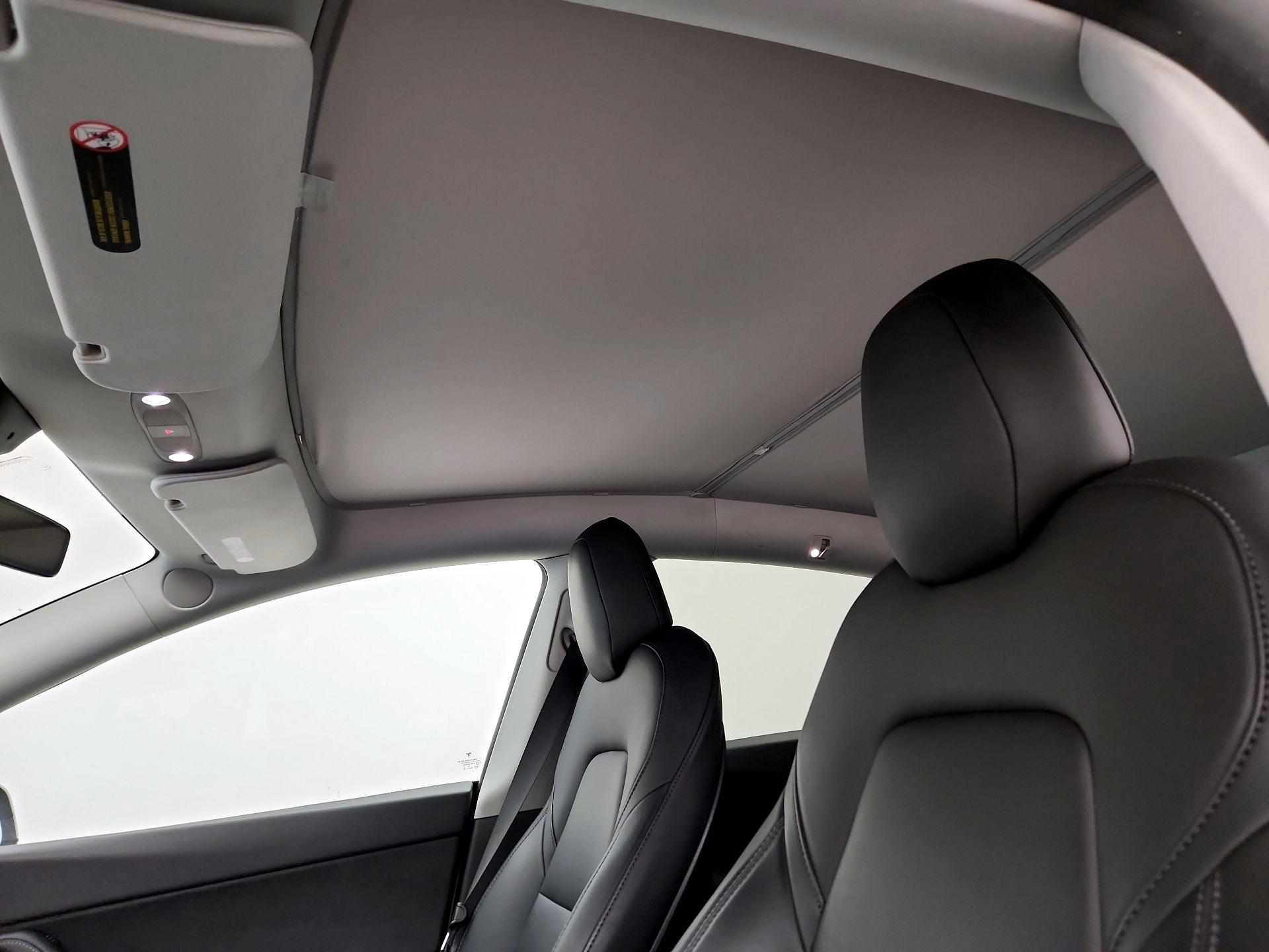 Thumbnail: 2020 Tesla Model Y - 20