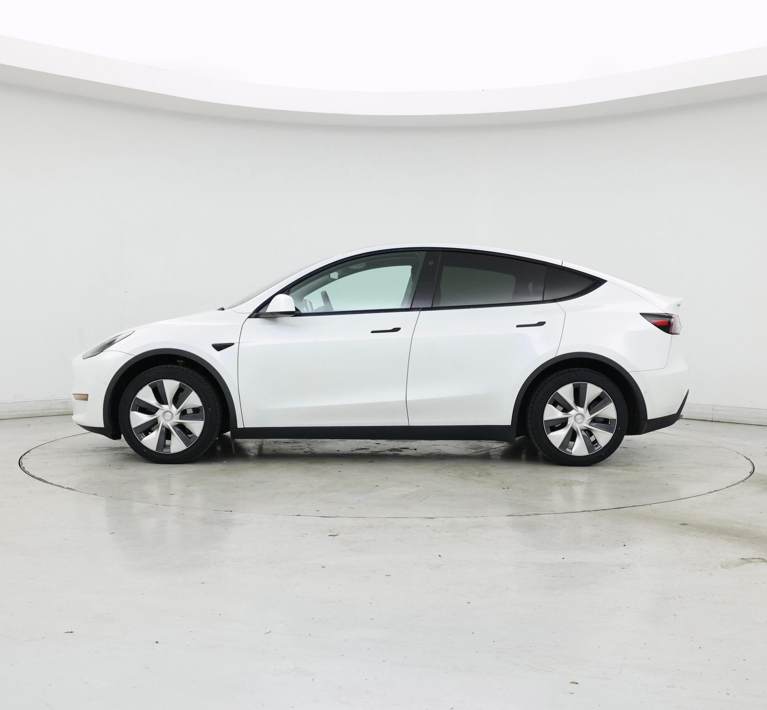 Thumbnail: 2020 Tesla Model Y - 3