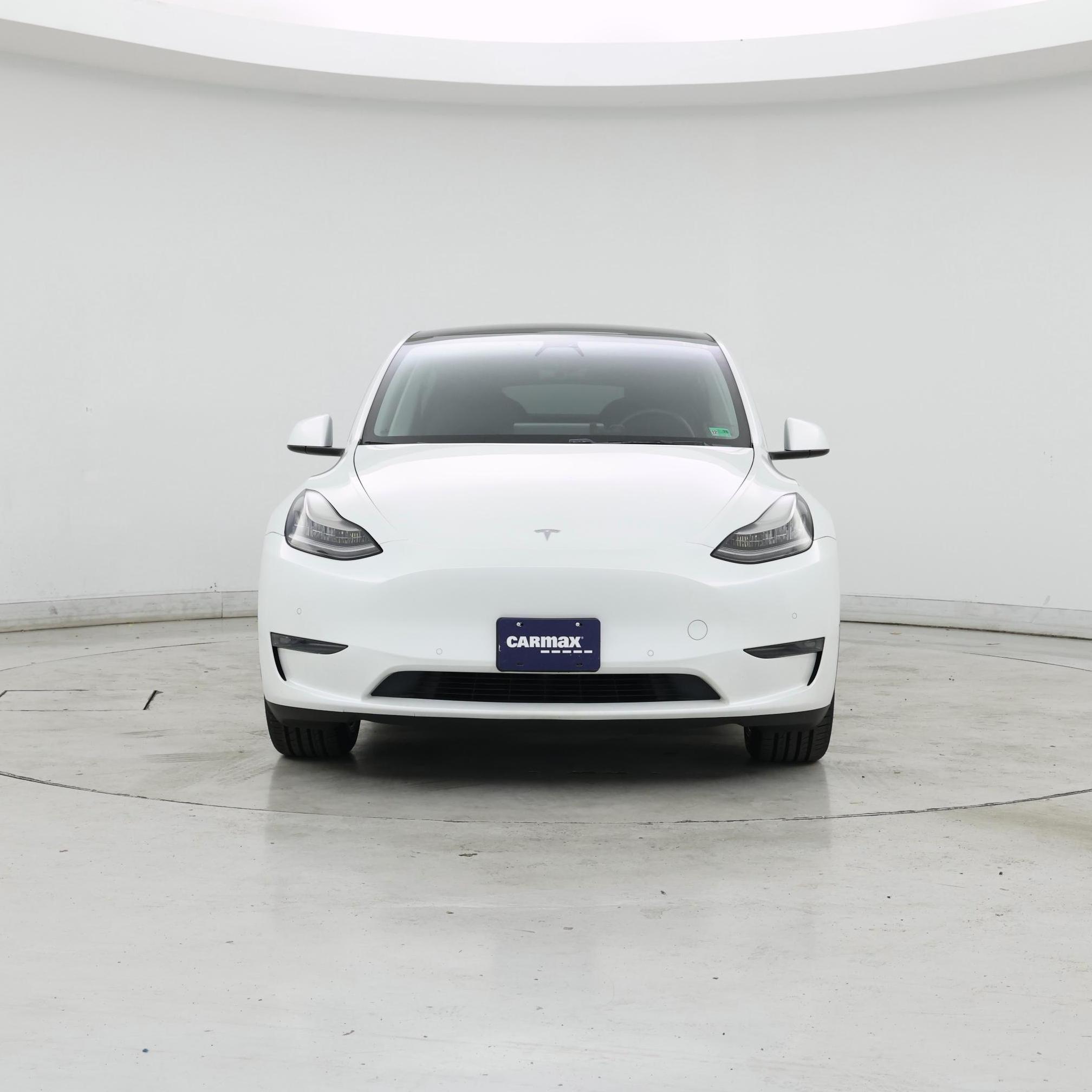 Thumbnail: 2020 Tesla Model Y - 5