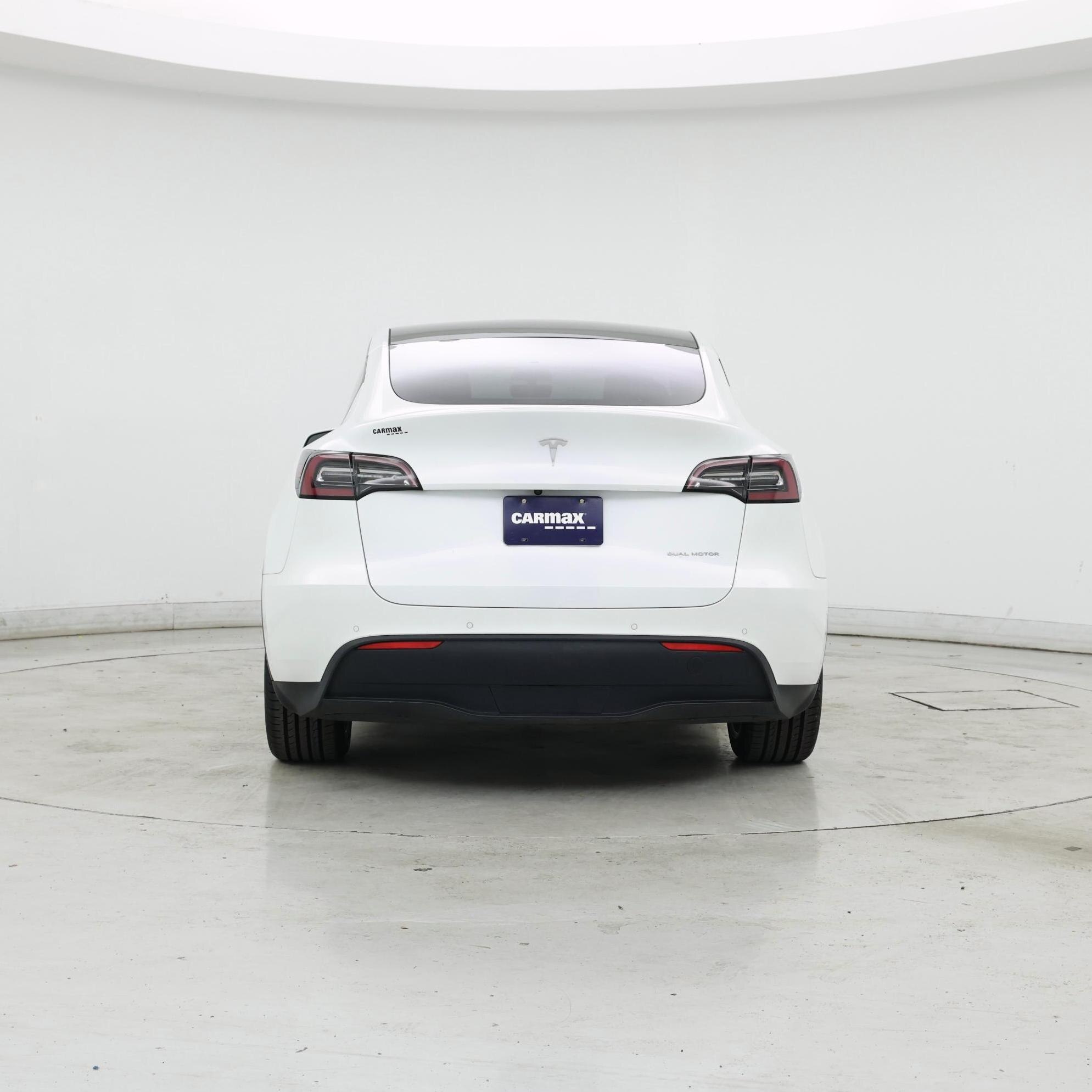 Thumbnail: 2020 Tesla Model Y - 6