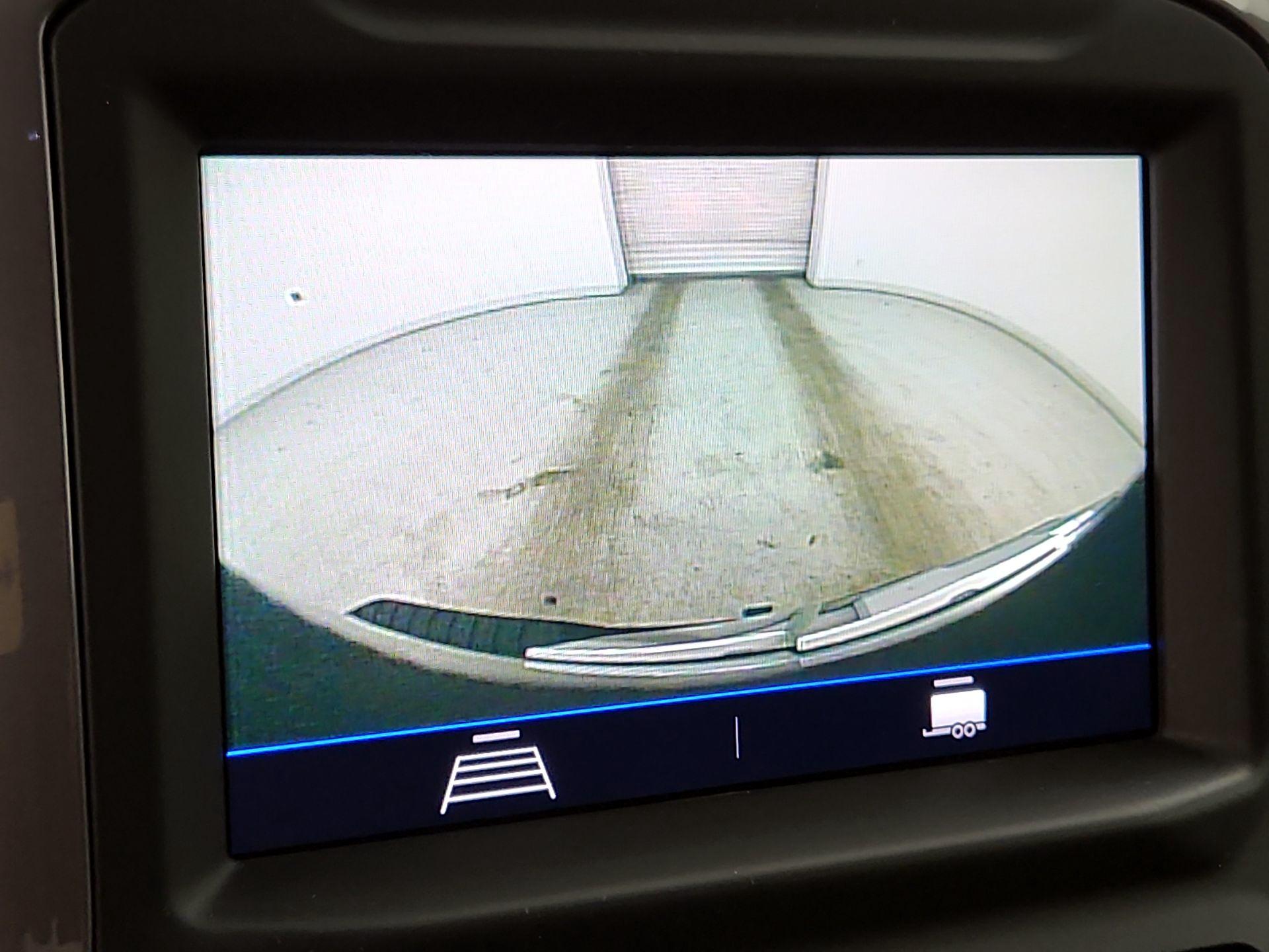 Thumbnail: 2021 Chevrolet Silverado 1500 - 14