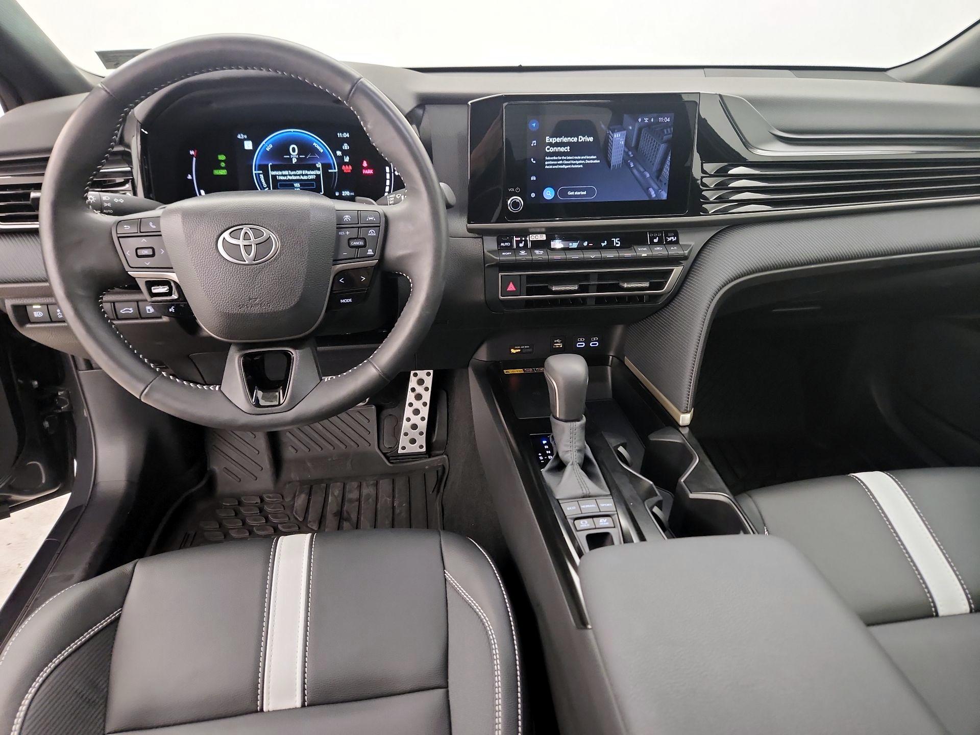 Thumbnail: 2025 Toyota Camry - 9