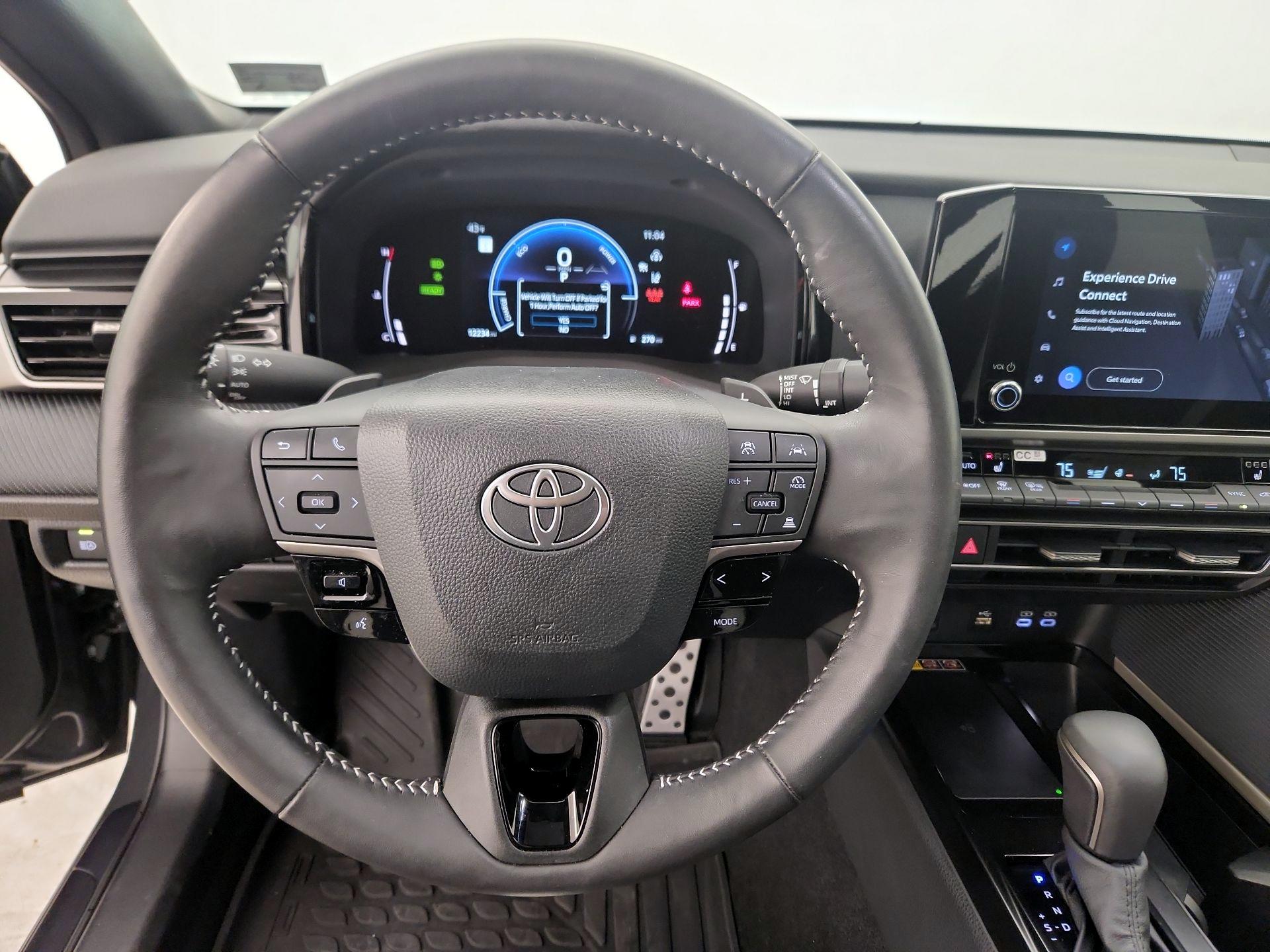 Thumbnail: 2025 Toyota Camry - 10