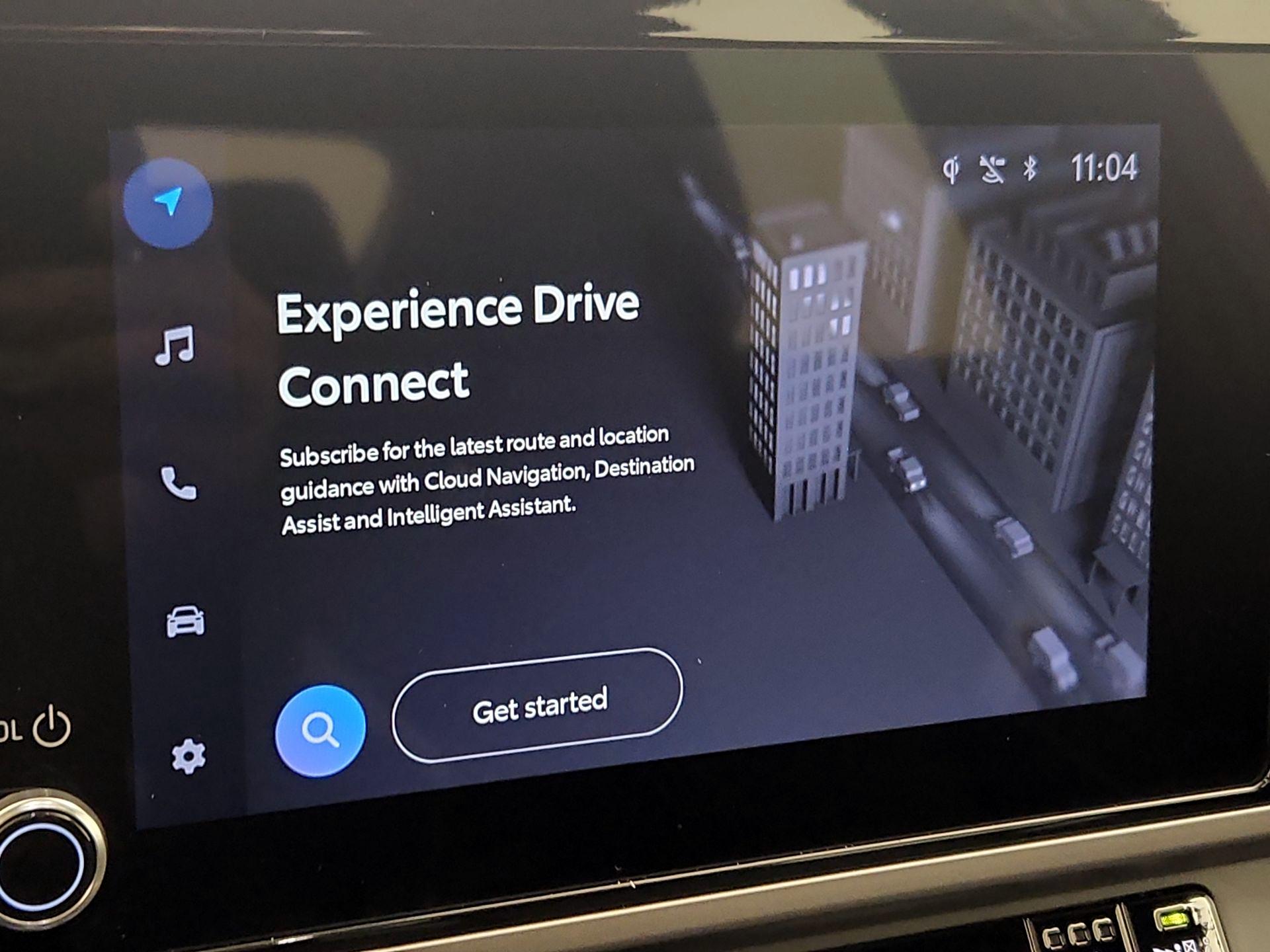 Thumbnail: 2025 Toyota Camry - 14