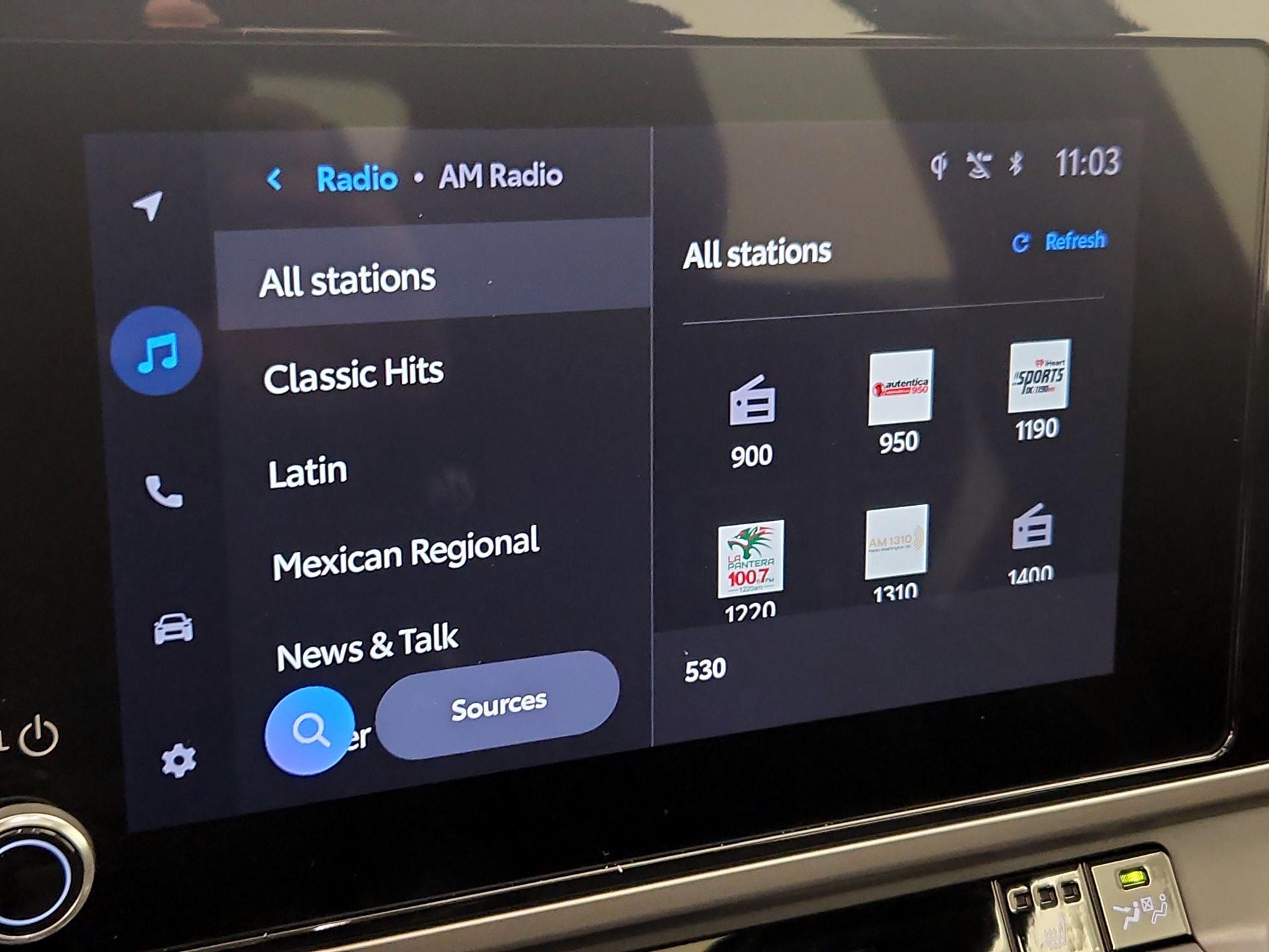 Thumbnail: 2025 Toyota Camry - 16