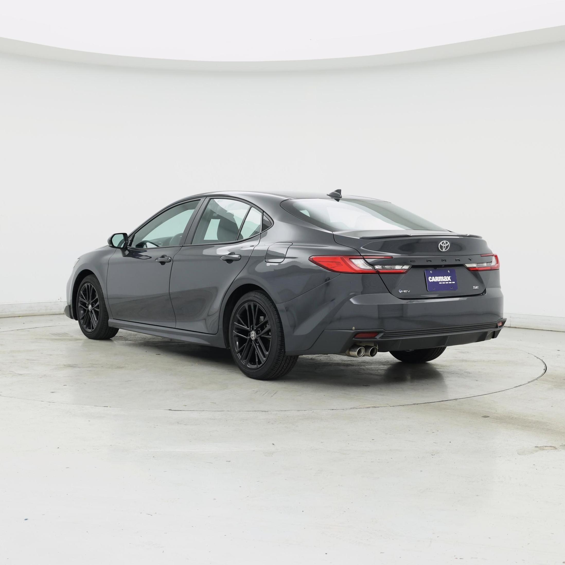 Thumbnail: 2025 Toyota Camry - 2