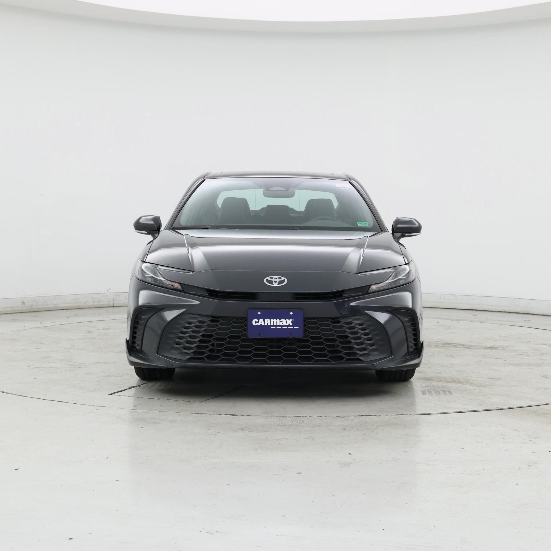 Thumbnail: 2025 Toyota Camry - 5