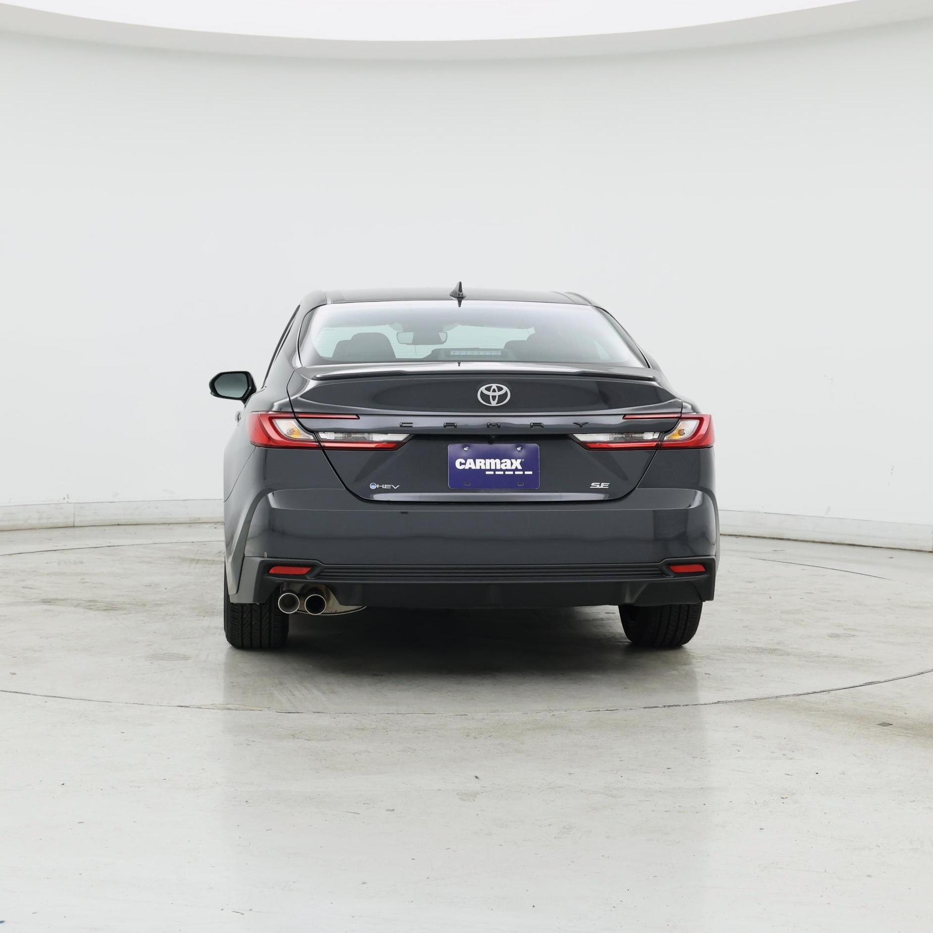 Thumbnail: 2025 Toyota Camry - 6