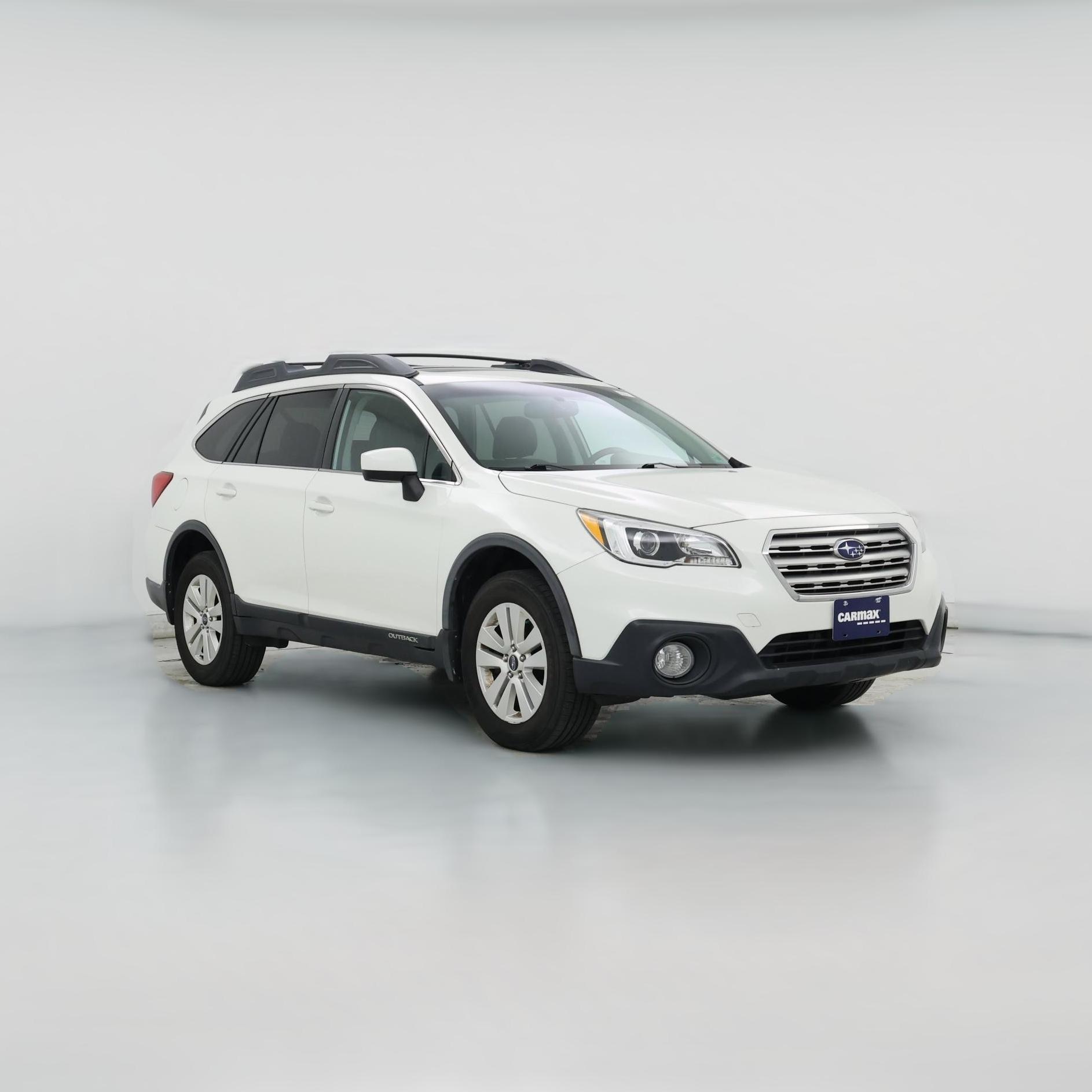 Thumbnail: 2015 Subaru Outback - 1