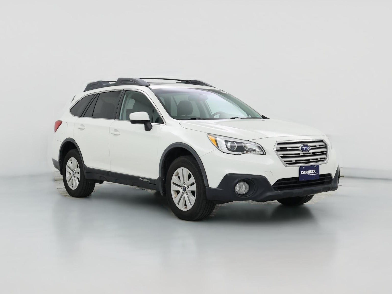 2015 Subaru Outback Premium