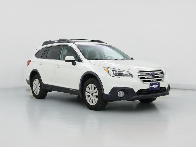 2015 Subaru Outback Premium -
                  Roanoke, VA