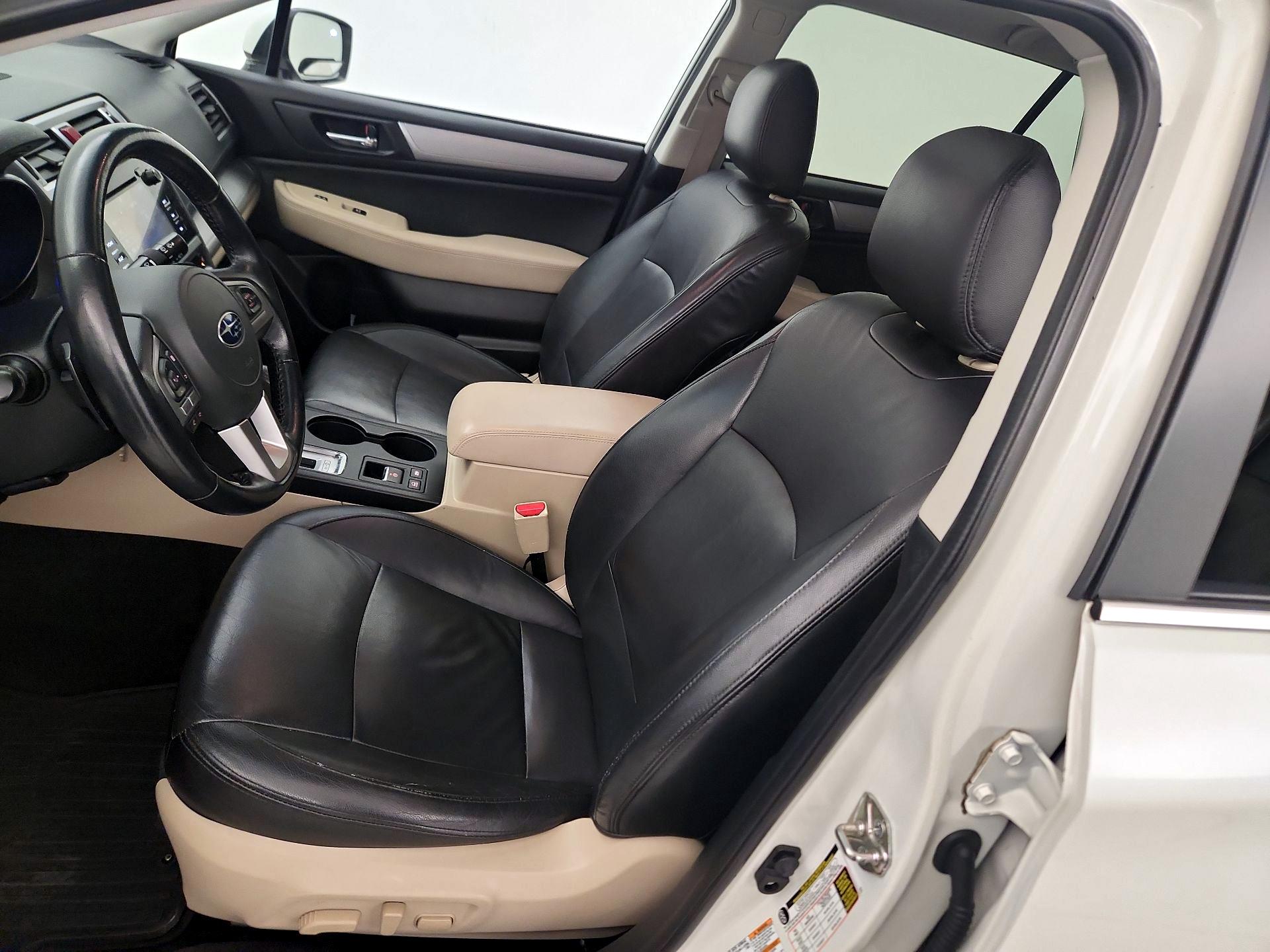 Thumbnail: 2015 Subaru Outback - 11