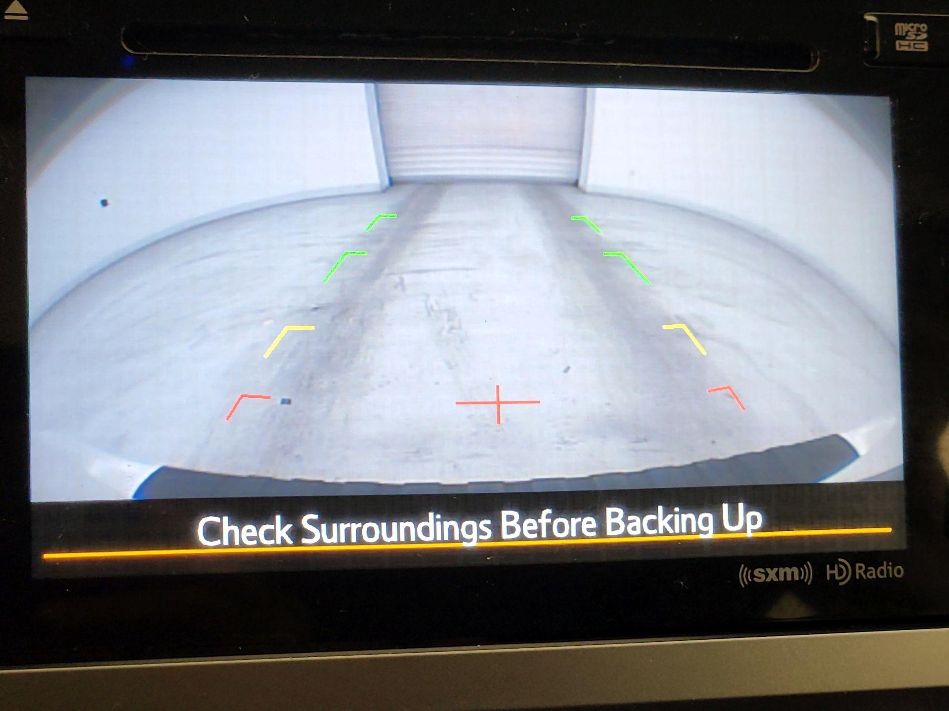 Thumbnail: 2015 Subaru Outback - 15