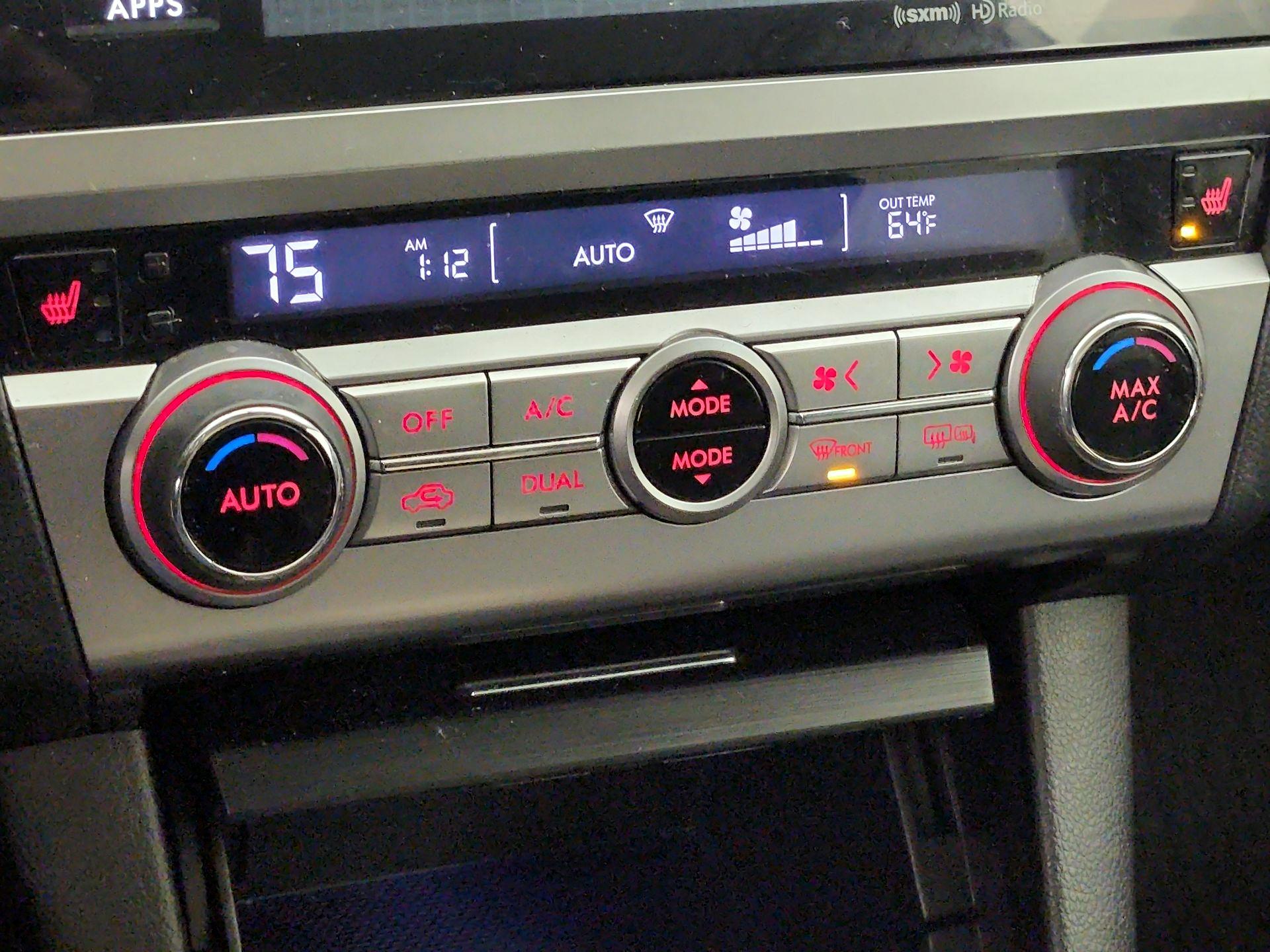 Thumbnail: 2015 Subaru Outback - 17