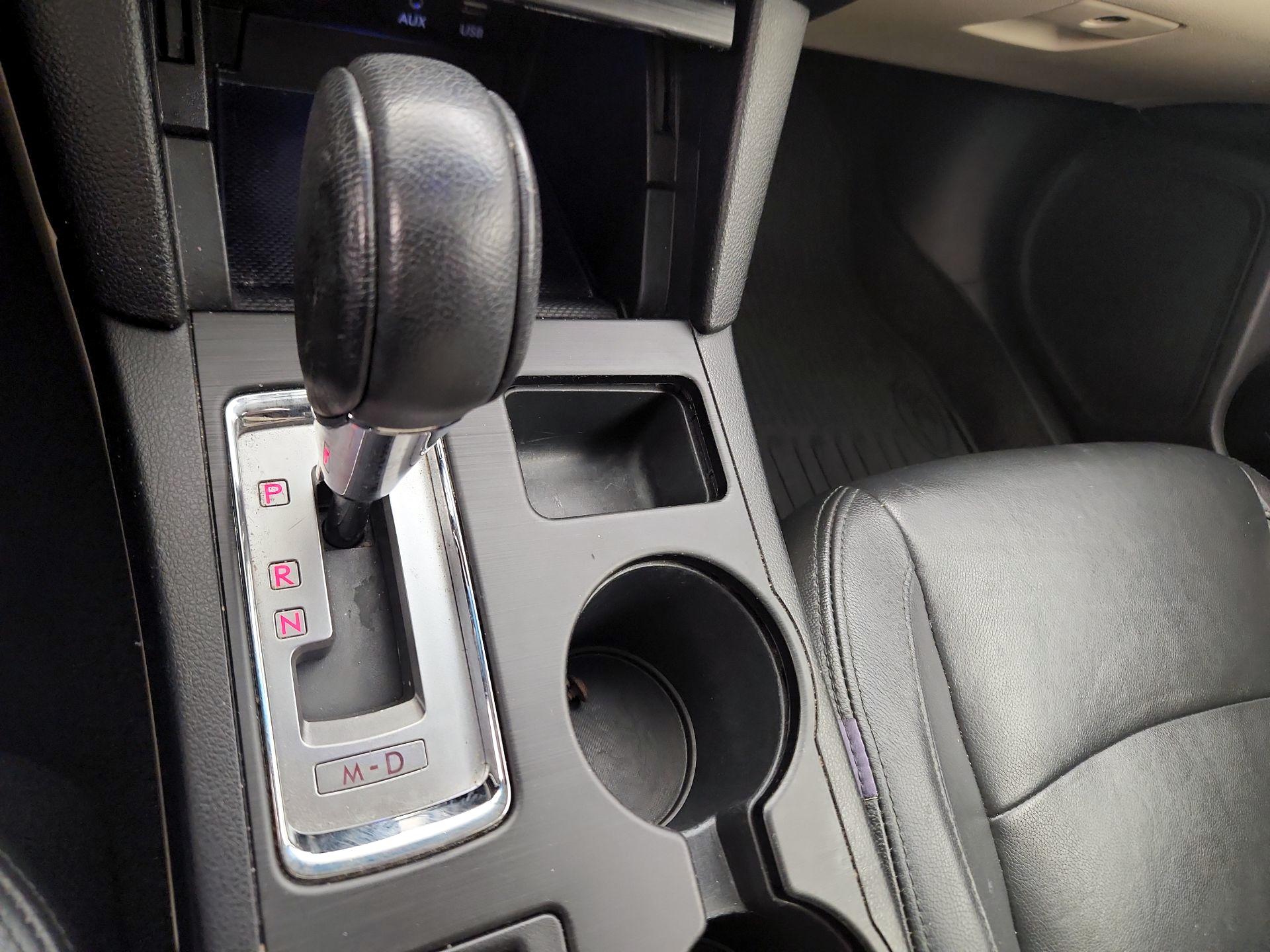 Thumbnail: 2015 Subaru Outback - 18