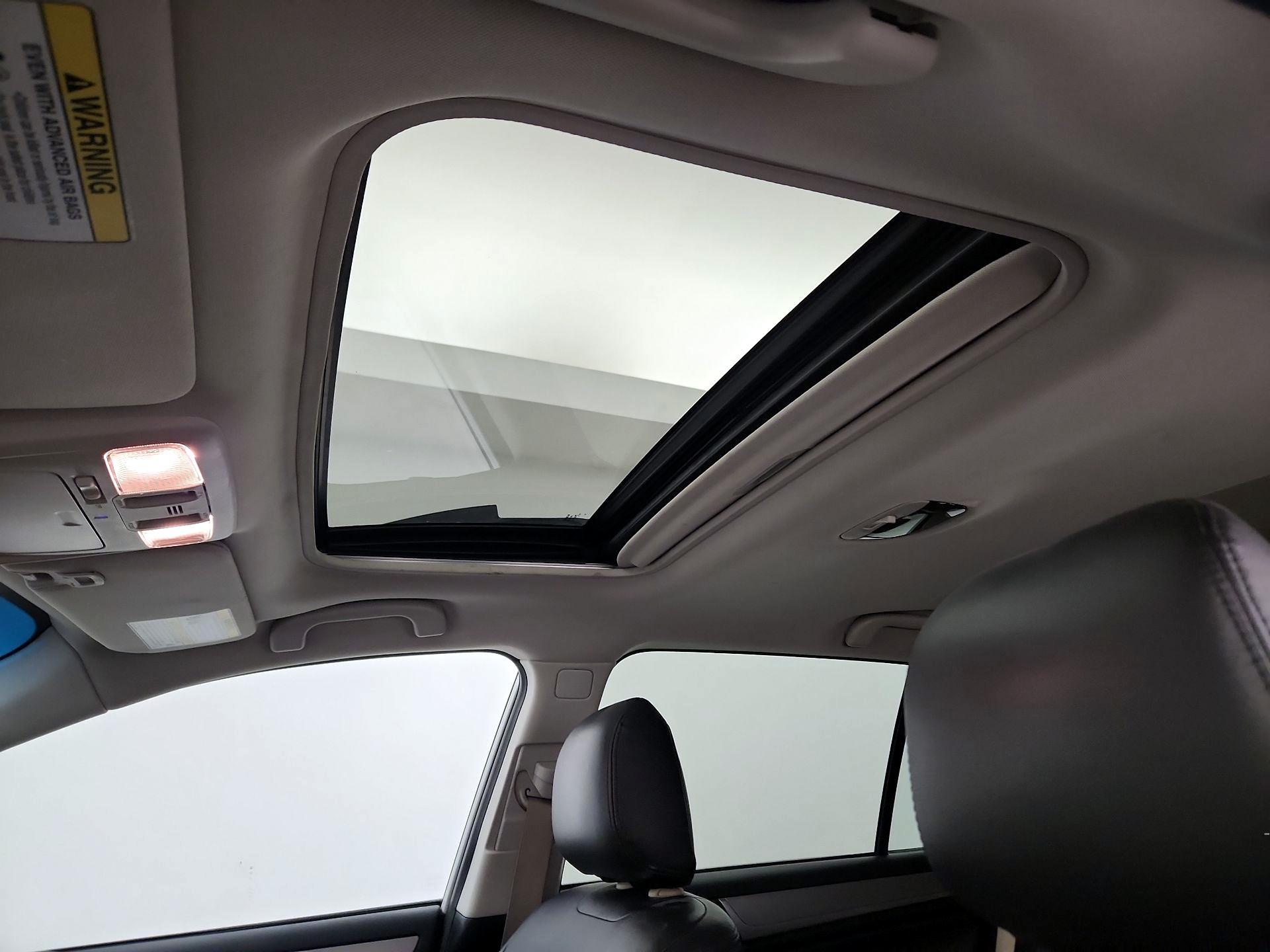 Thumbnail: 2015 Subaru Outback - 20