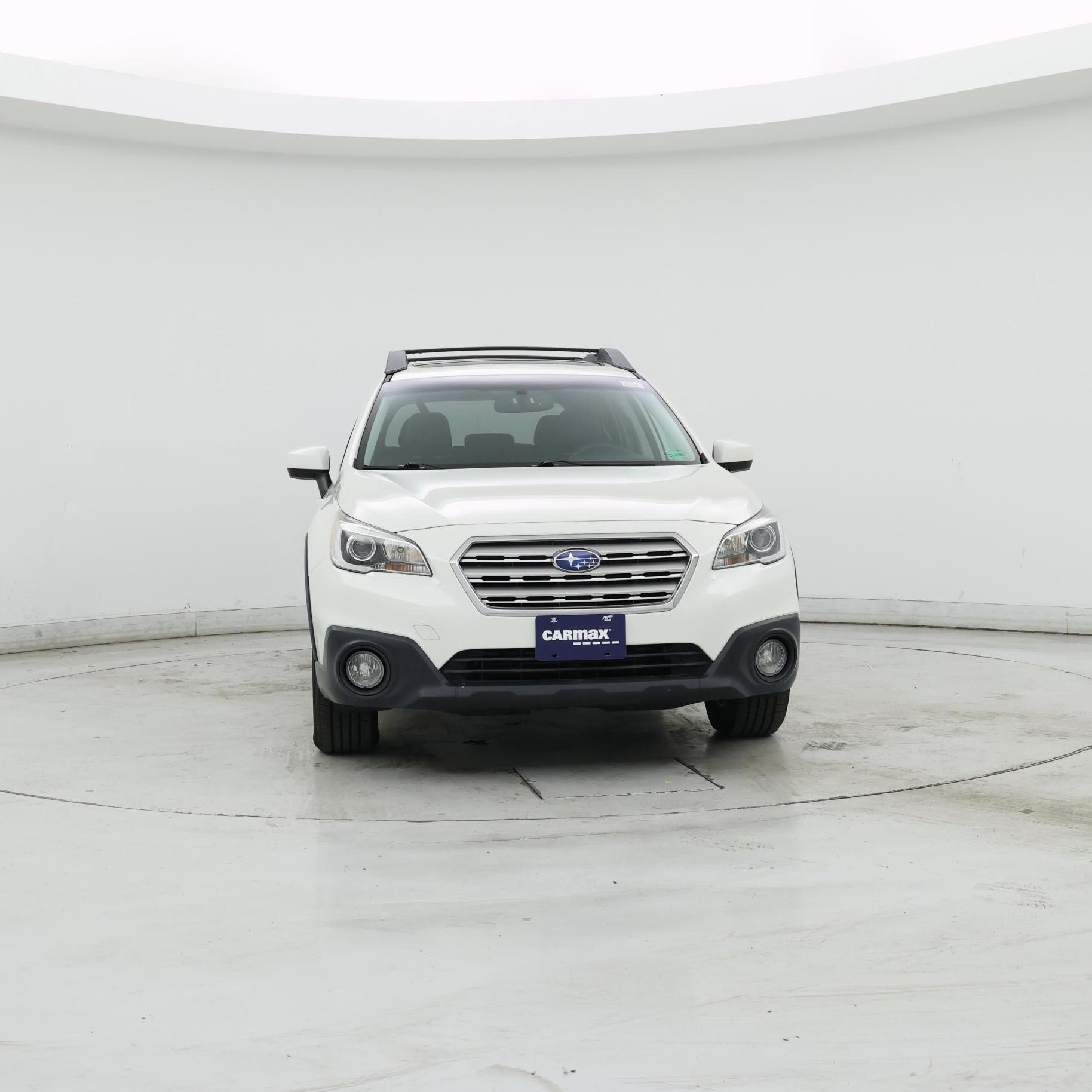 Thumbnail: 2015 Subaru Outback - 5