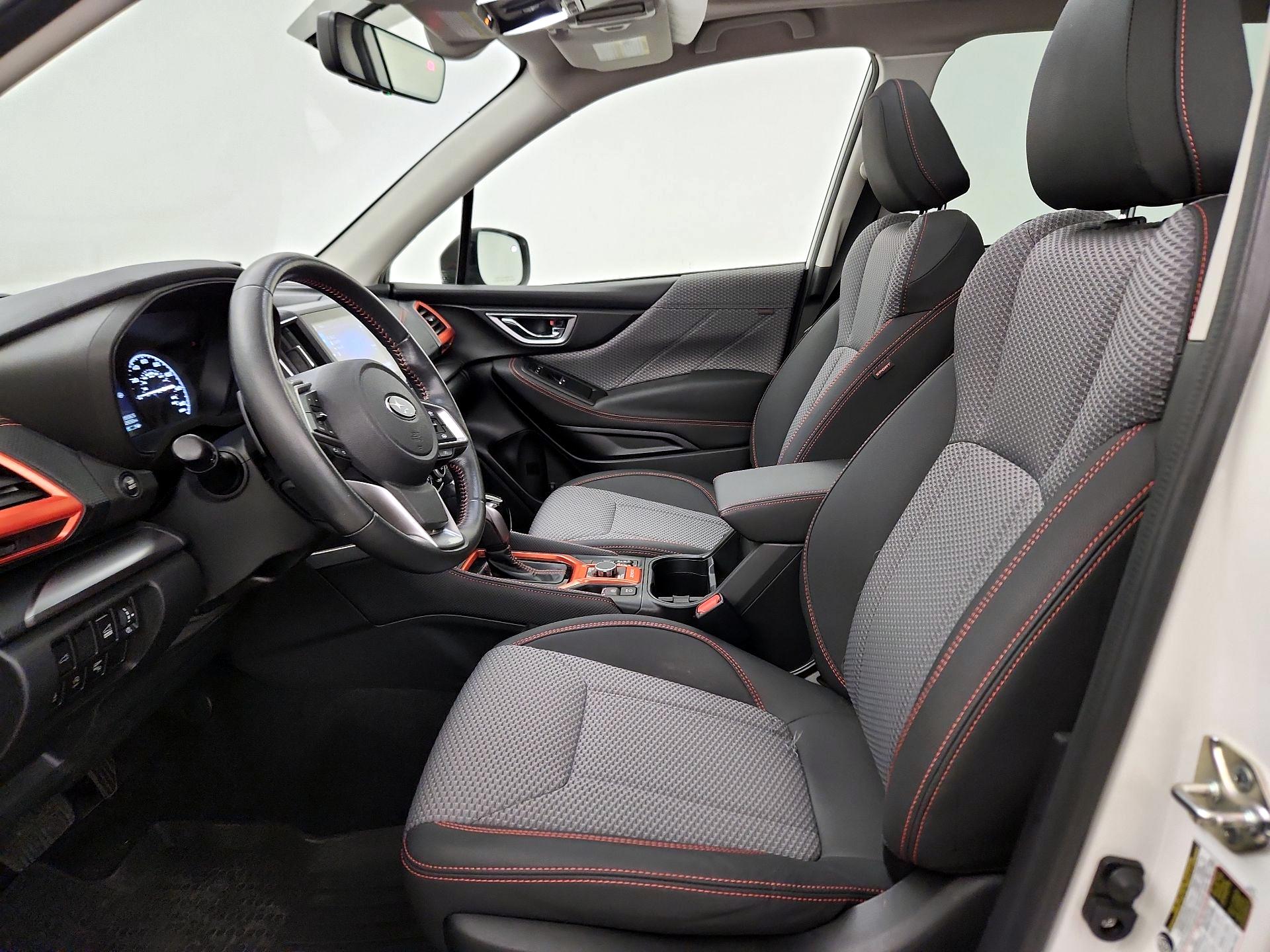 Thumbnail: 2020 Subaru Forester - 11