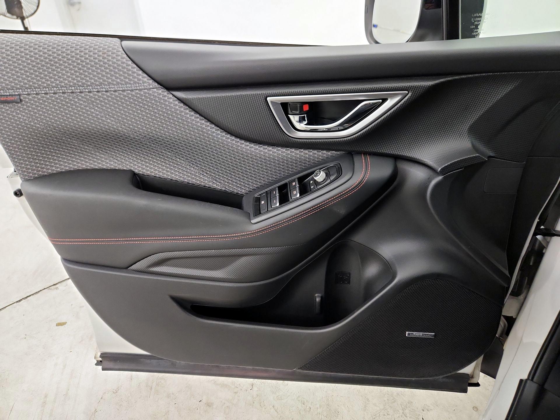 Thumbnail: 2020 Subaru Forester - 12