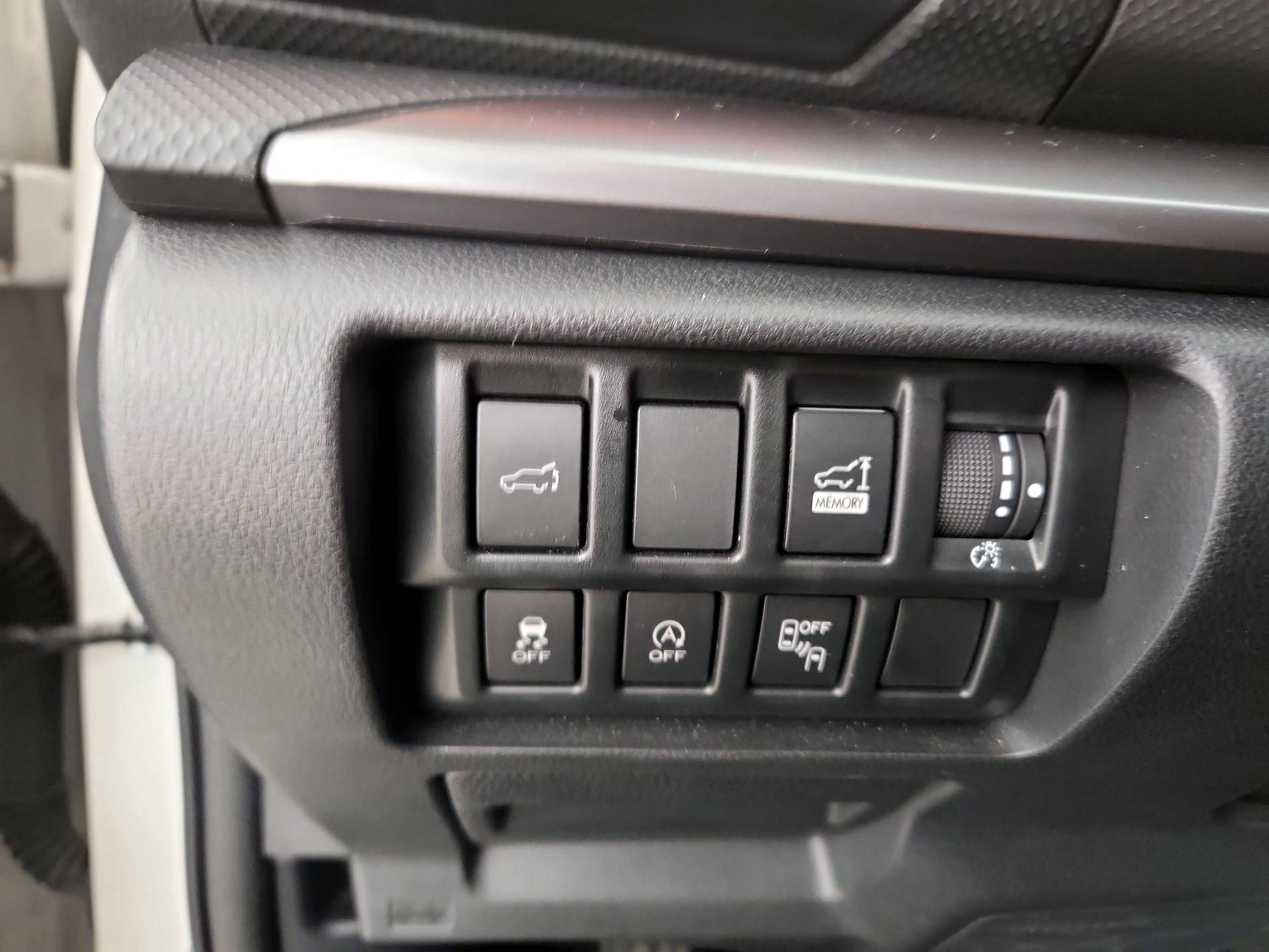 Thumbnail: 2020 Subaru Forester - 13