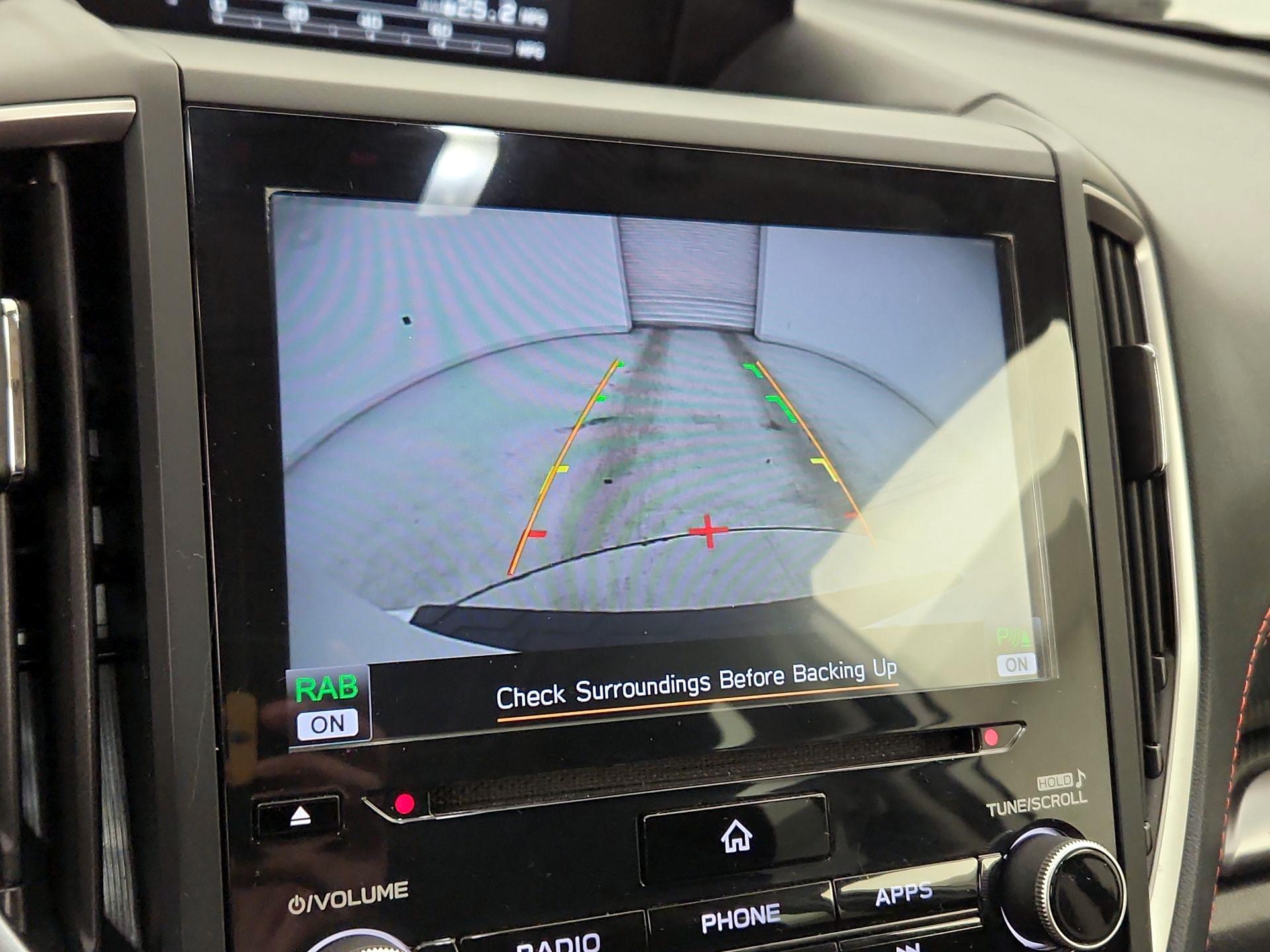 Thumbnail: 2020 Subaru Forester - 14