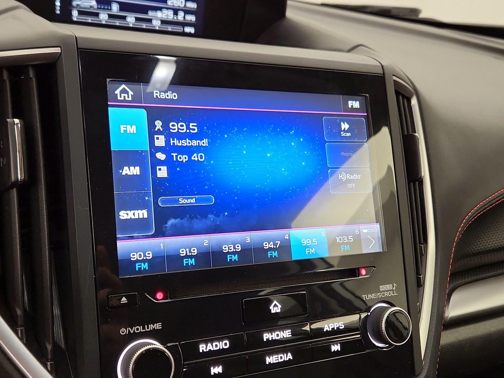 Thumbnail: 2020 Subaru Forester - 15