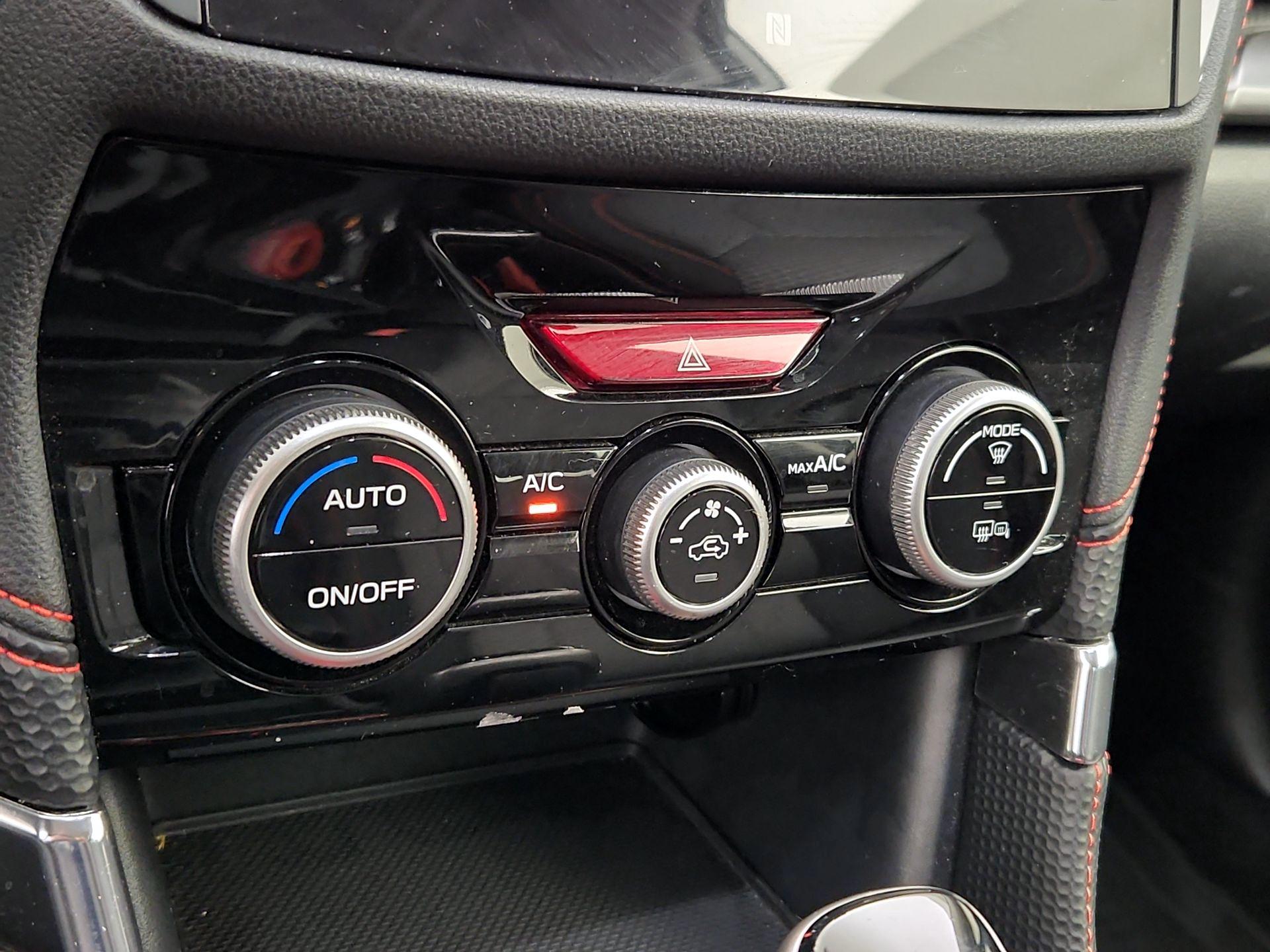 Thumbnail: 2020 Subaru Forester - 16