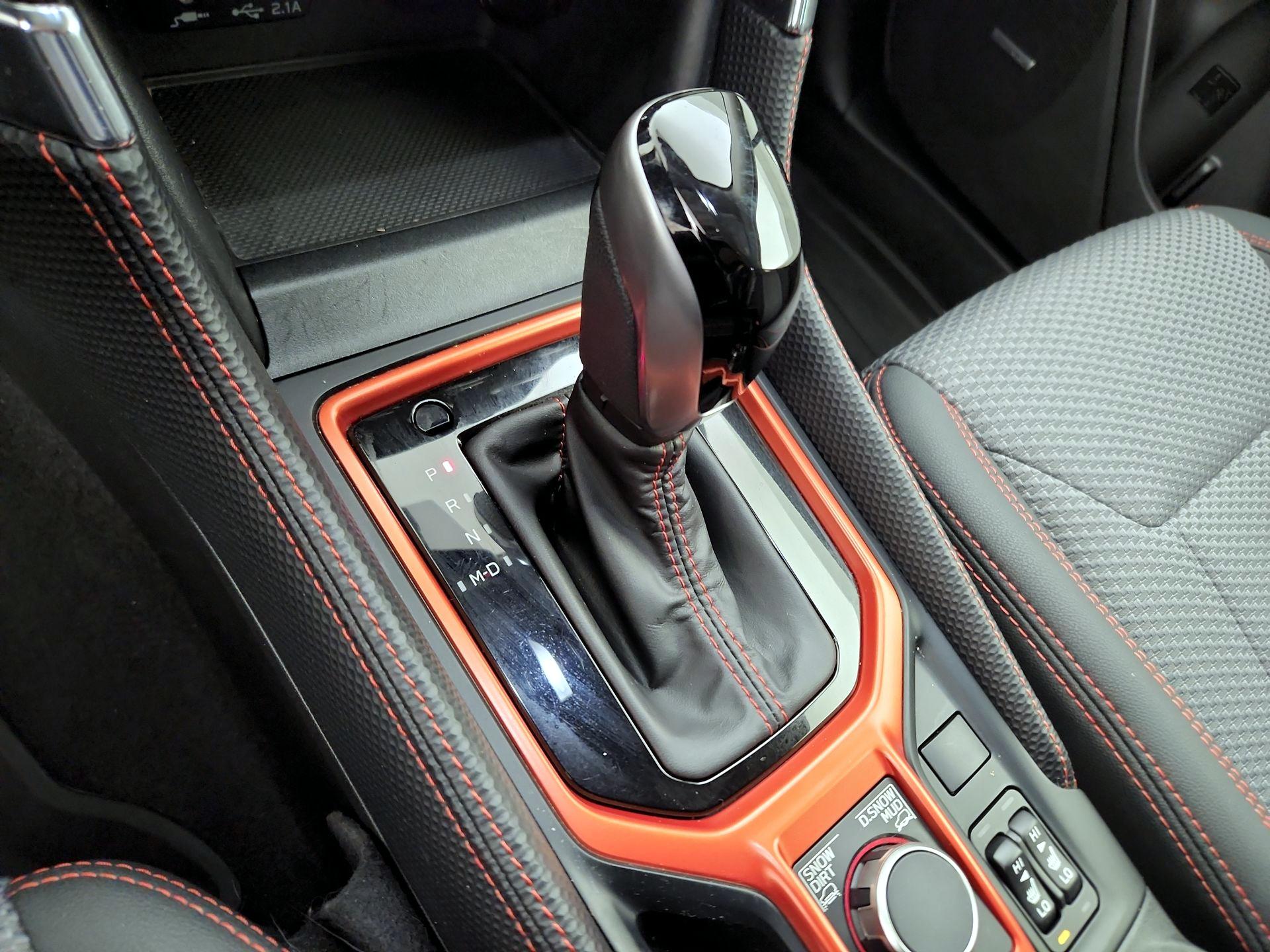 Thumbnail: 2020 Subaru Forester - 17