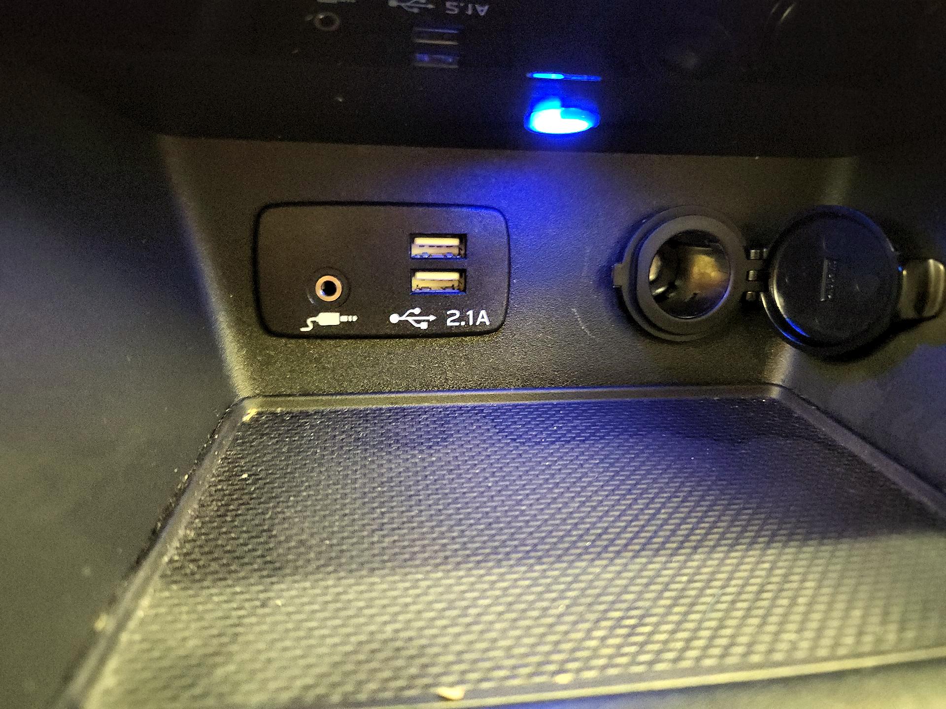 Thumbnail: 2020 Subaru Forester - 18