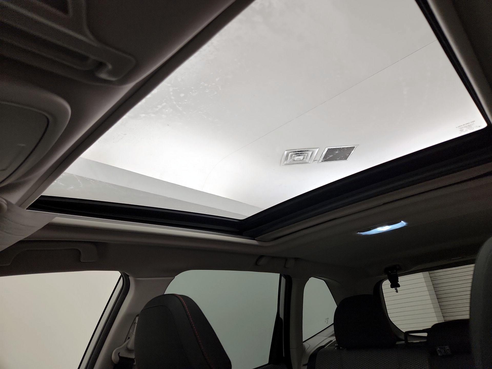 Thumbnail: 2020 Subaru Forester - 19