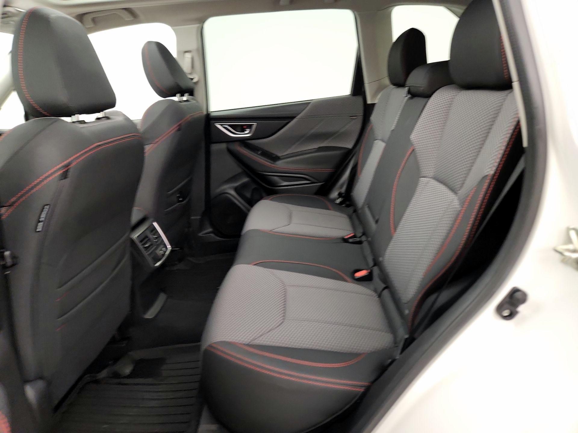 Thumbnail: 2020 Subaru Forester - 20