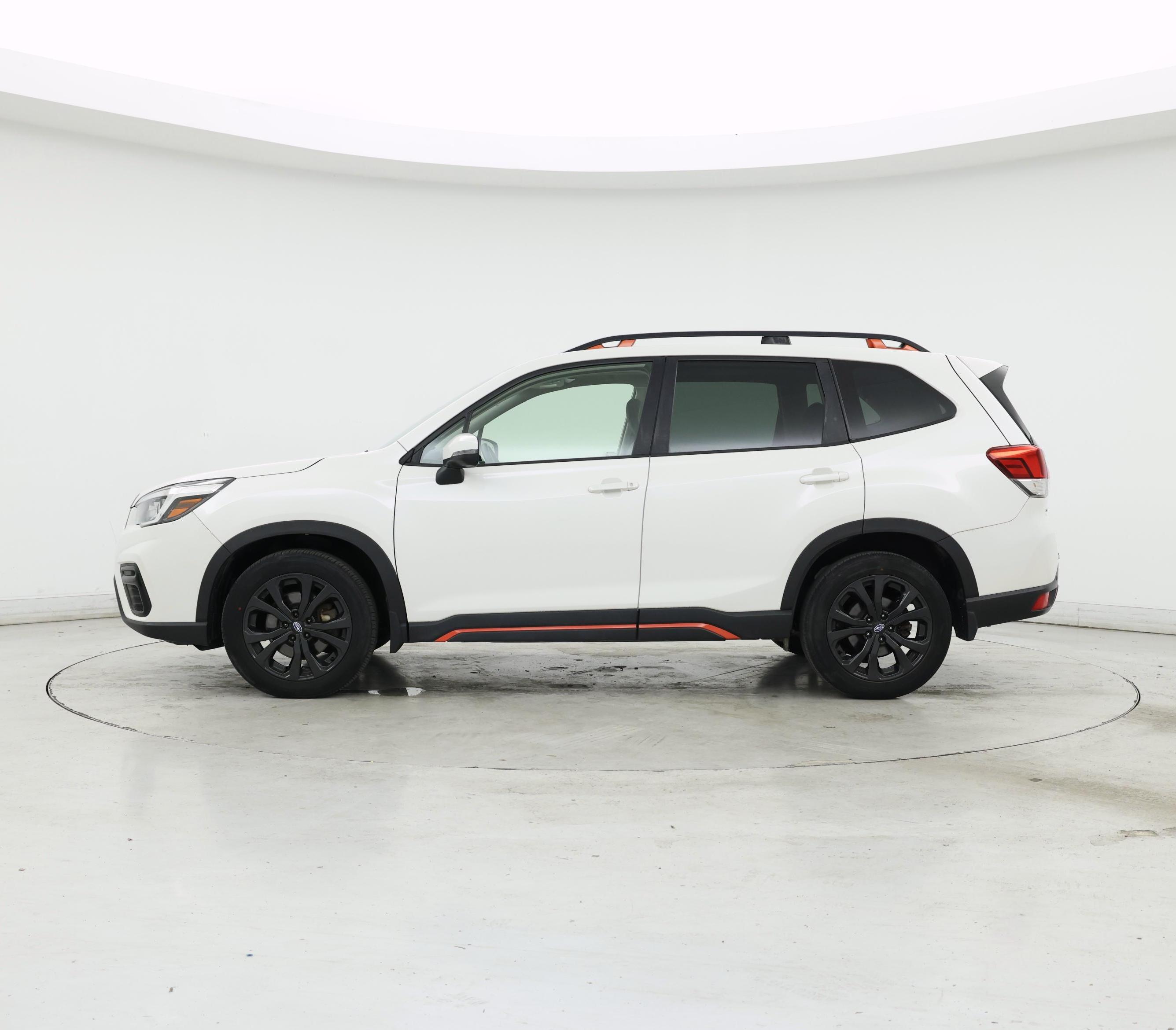 Thumbnail: 2020 Subaru Forester - 3