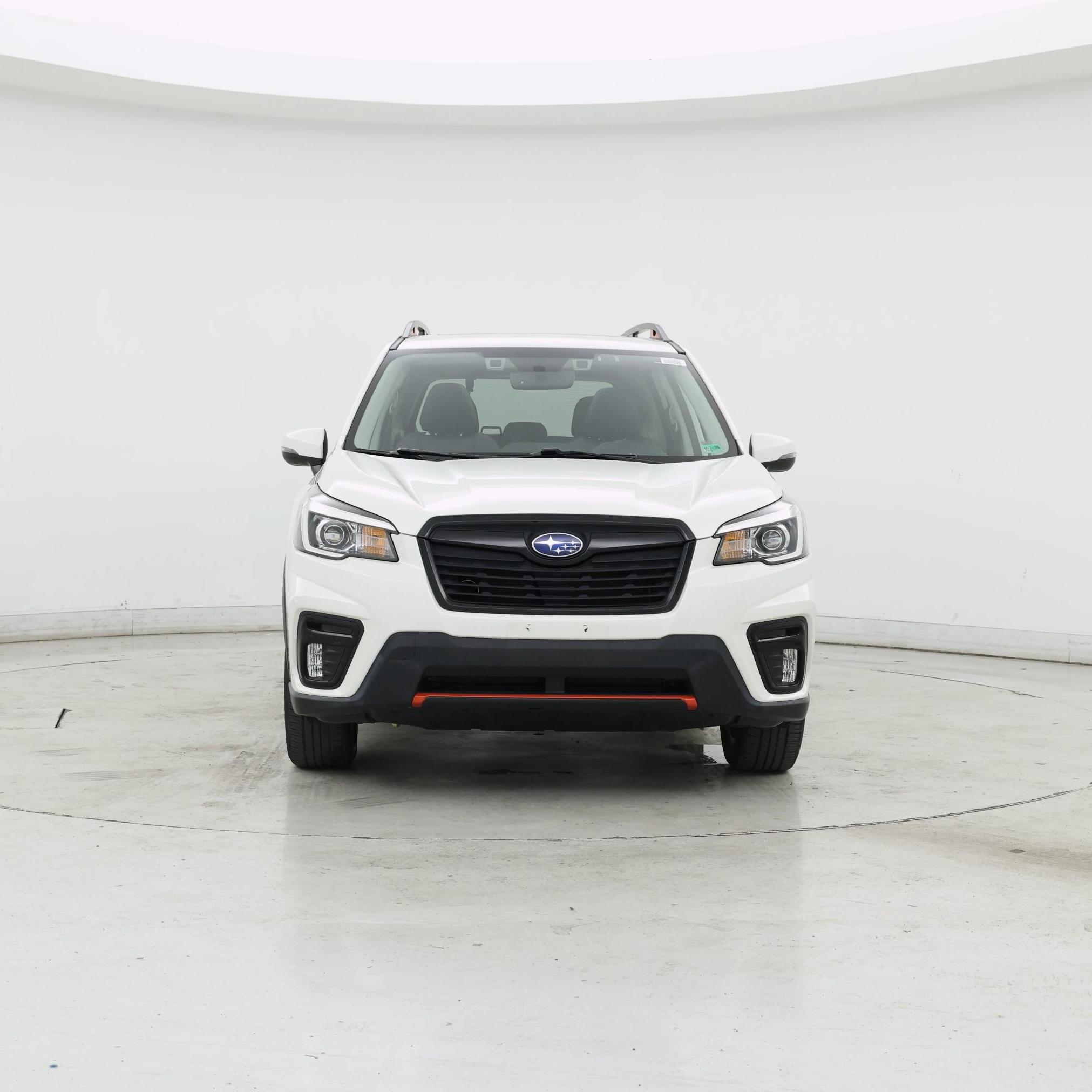 Thumbnail: 2020 Subaru Forester - 5