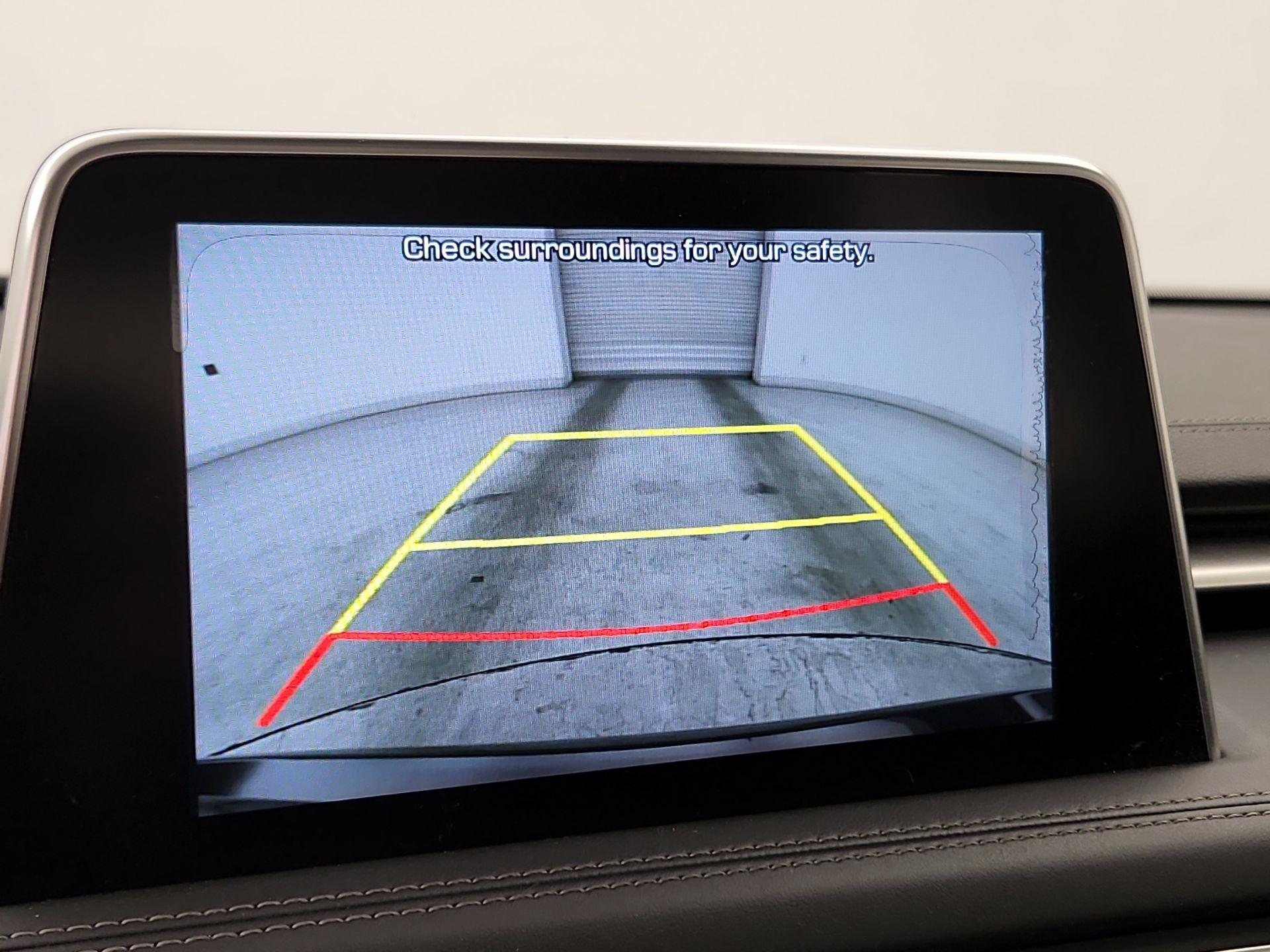 Thumbnail: 2019 Genesis G70 - 14