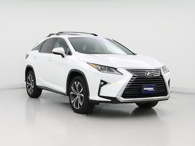 2019 Lexus RX 350