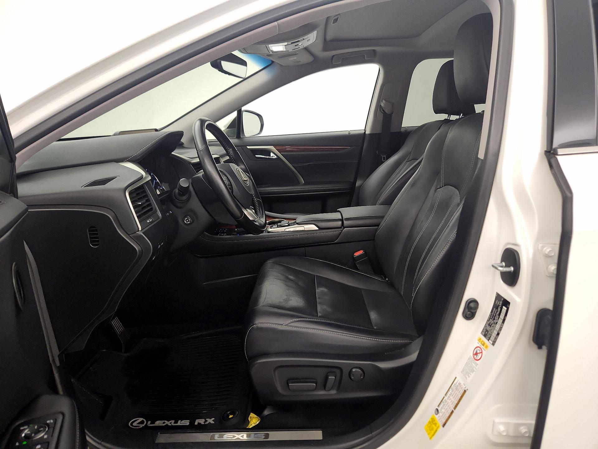 Thumbnail: 2019 Lexus RX - 11