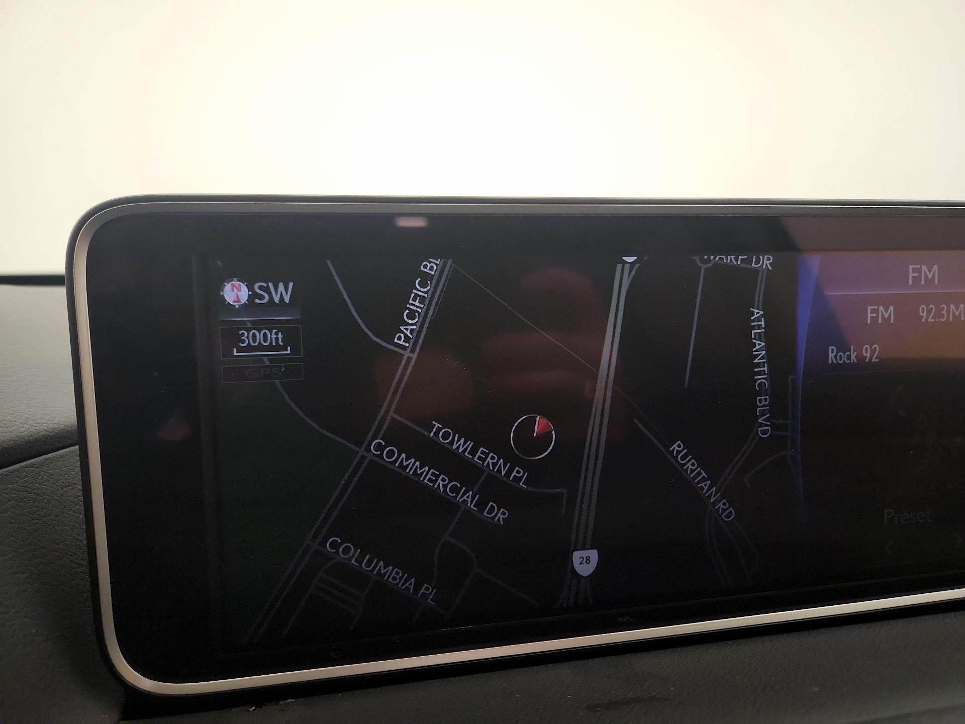 Thumbnail: 2019 Lexus RX - 14