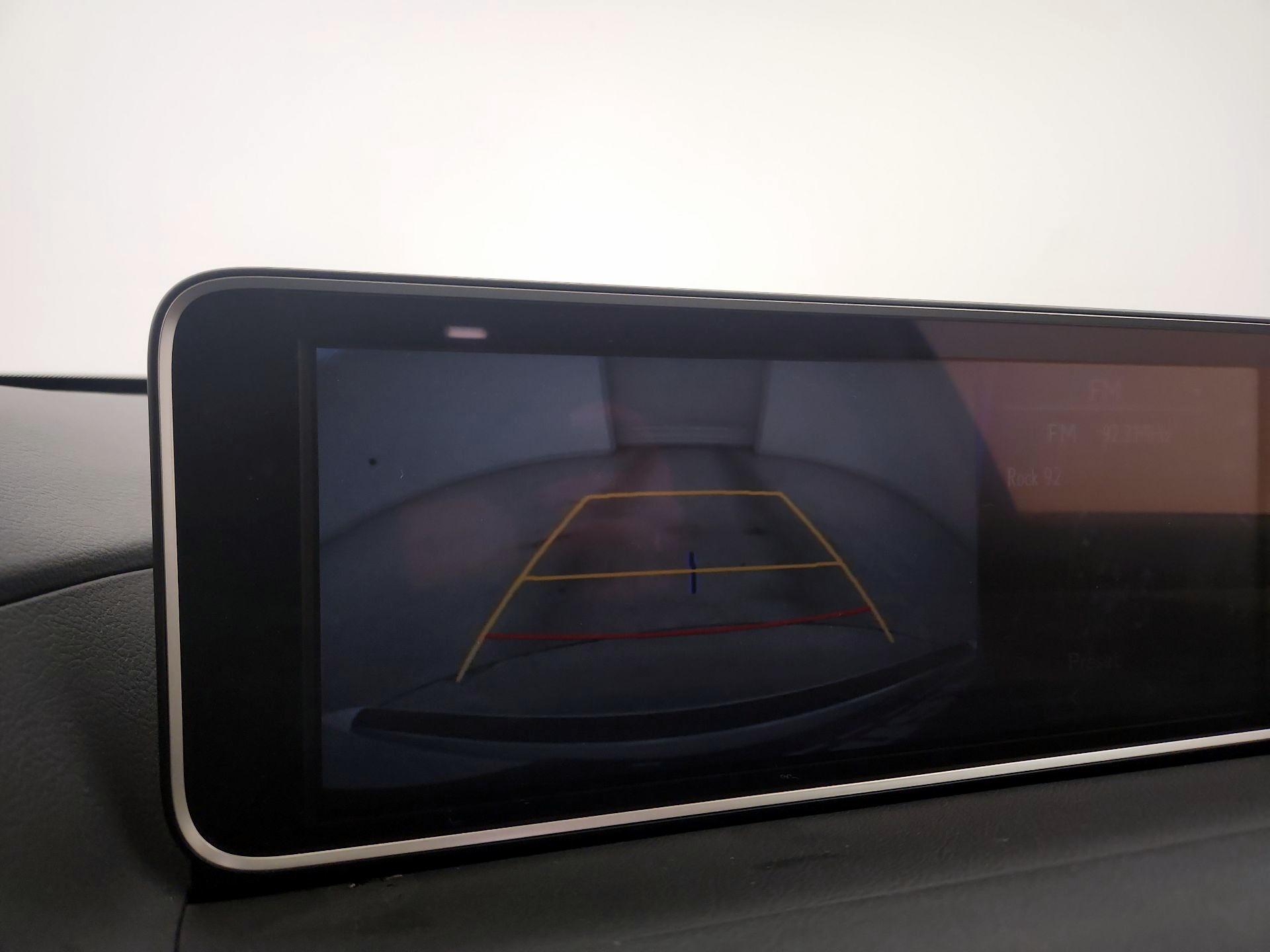 Thumbnail: 2019 Lexus RX - 15