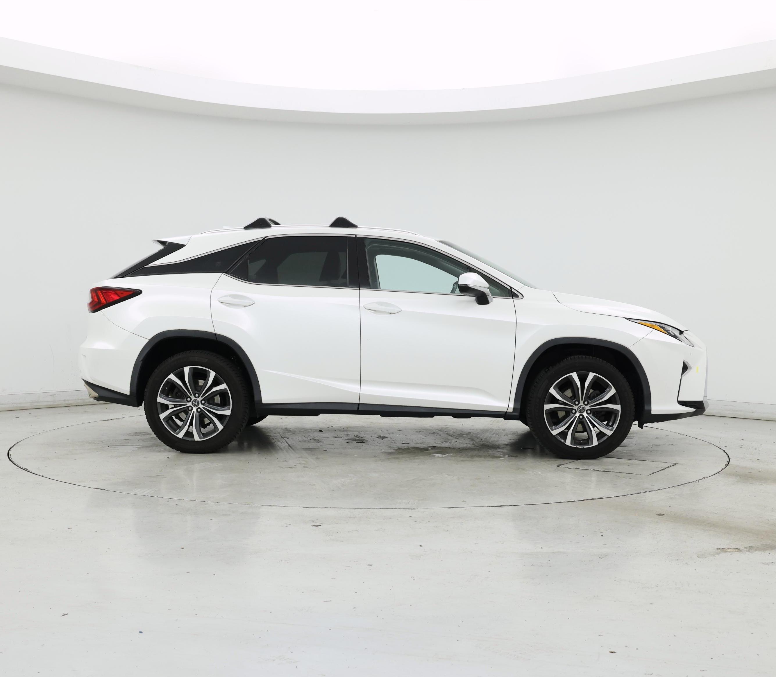 Thumbnail: 2019 Lexus RX - 7
