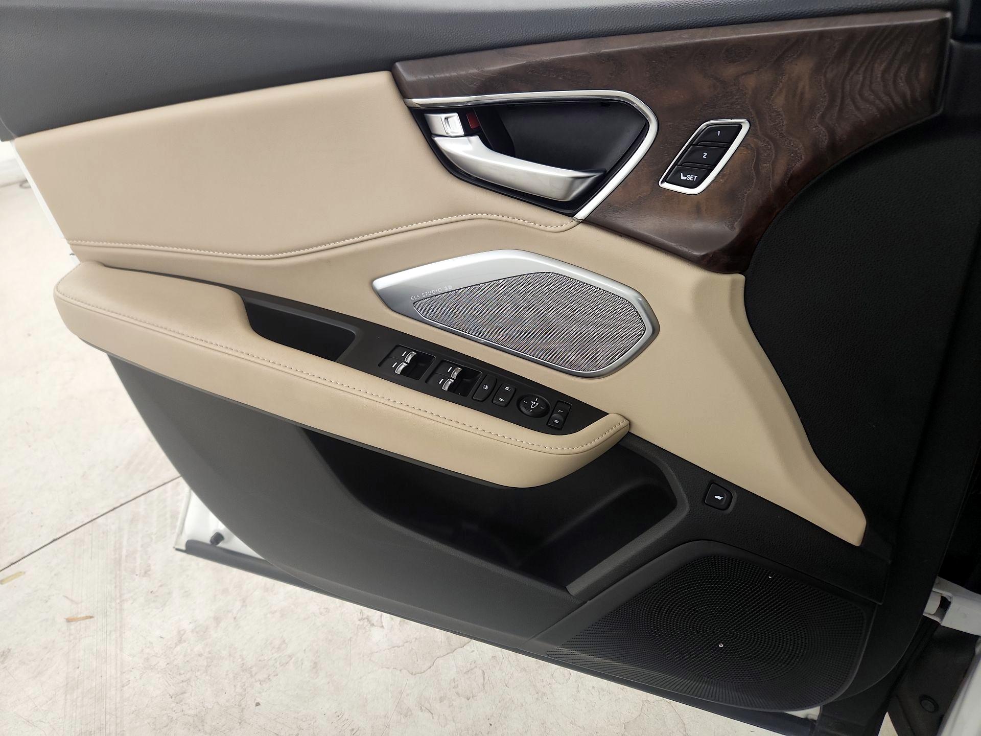 Thumbnail: 2021 Acura RDX - 12